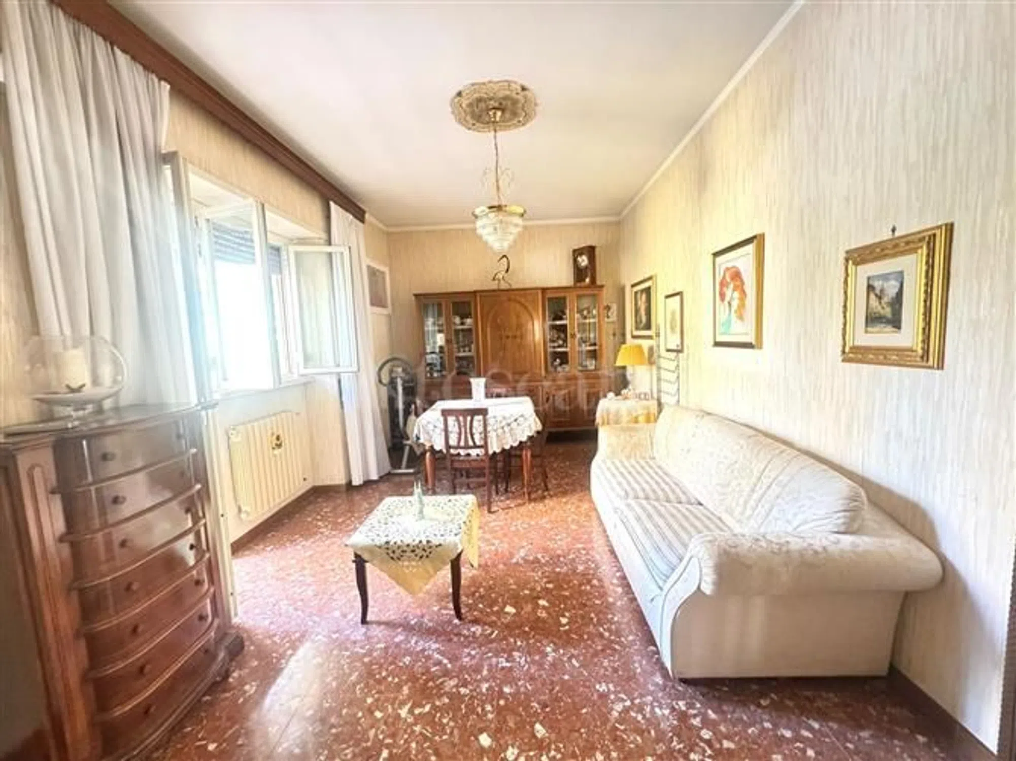 Bilocale in via Gregorio XI - Photo 4