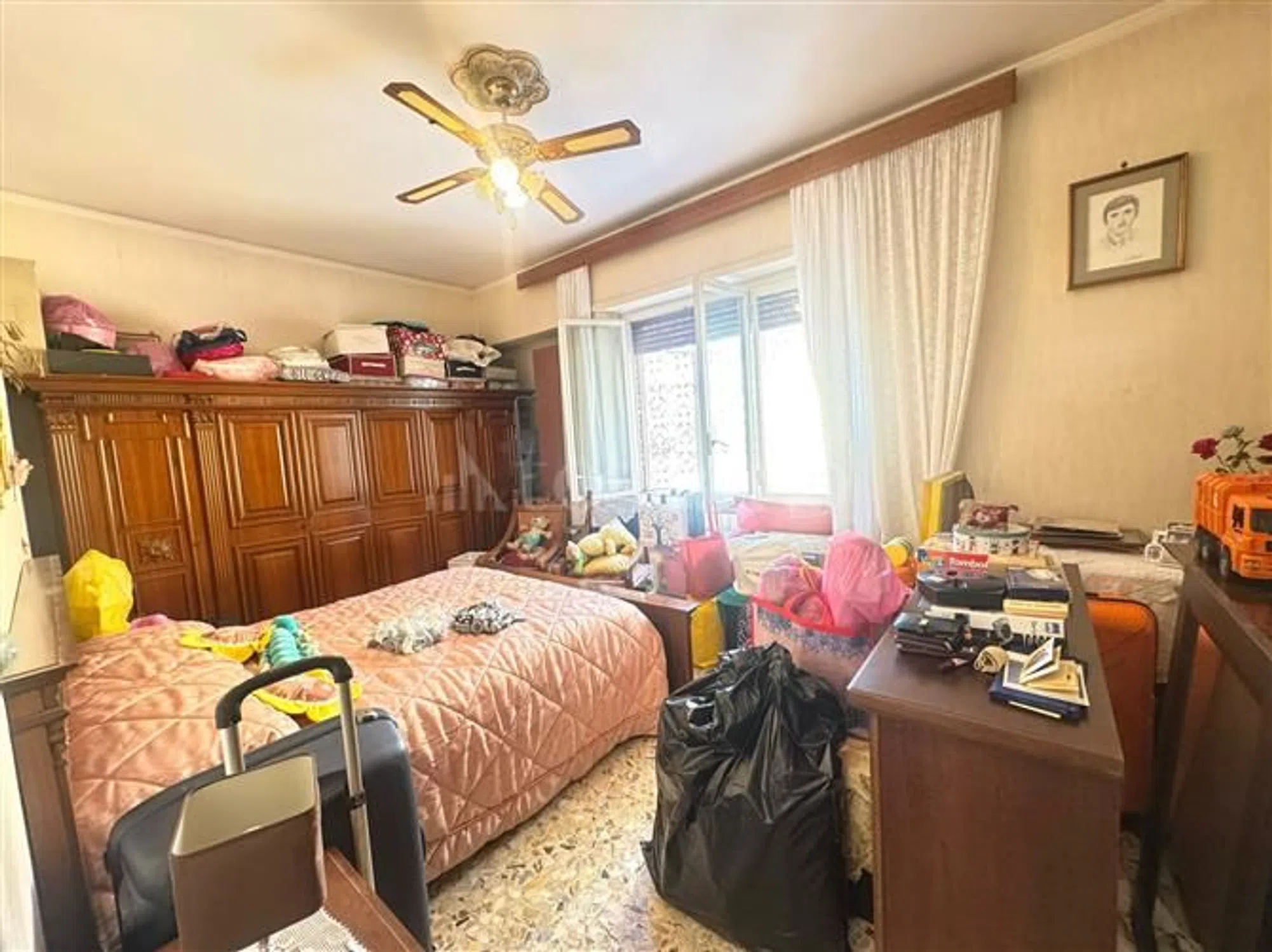Bilocale in via Gregorio XI - Photo 5