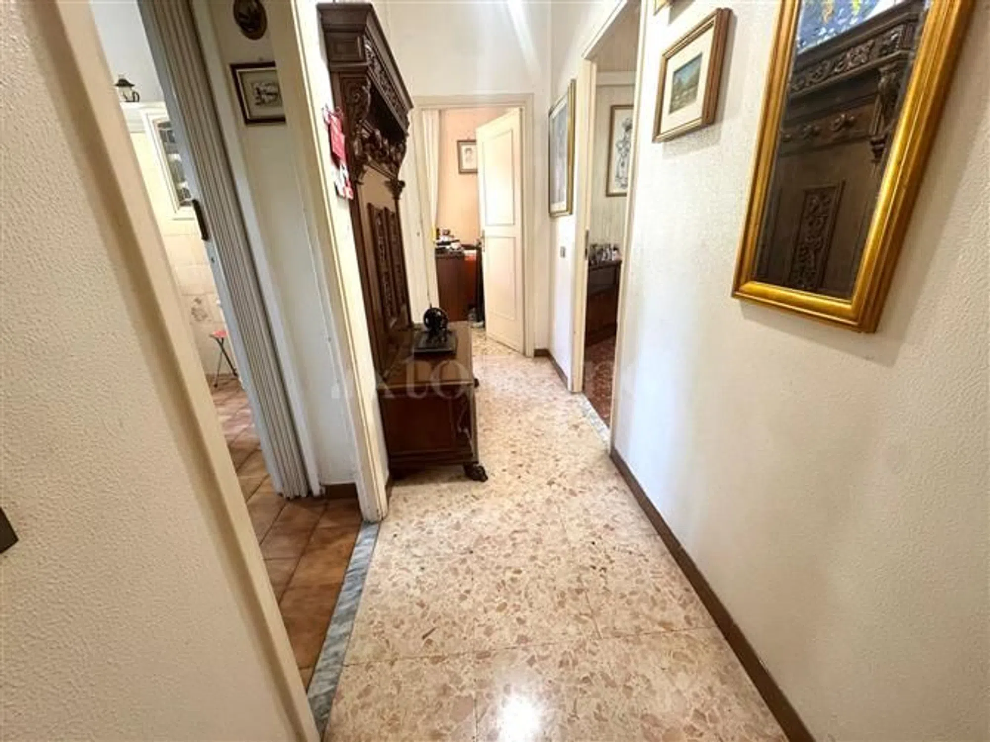 Bilocale in via Gregorio XI - Photo 6
