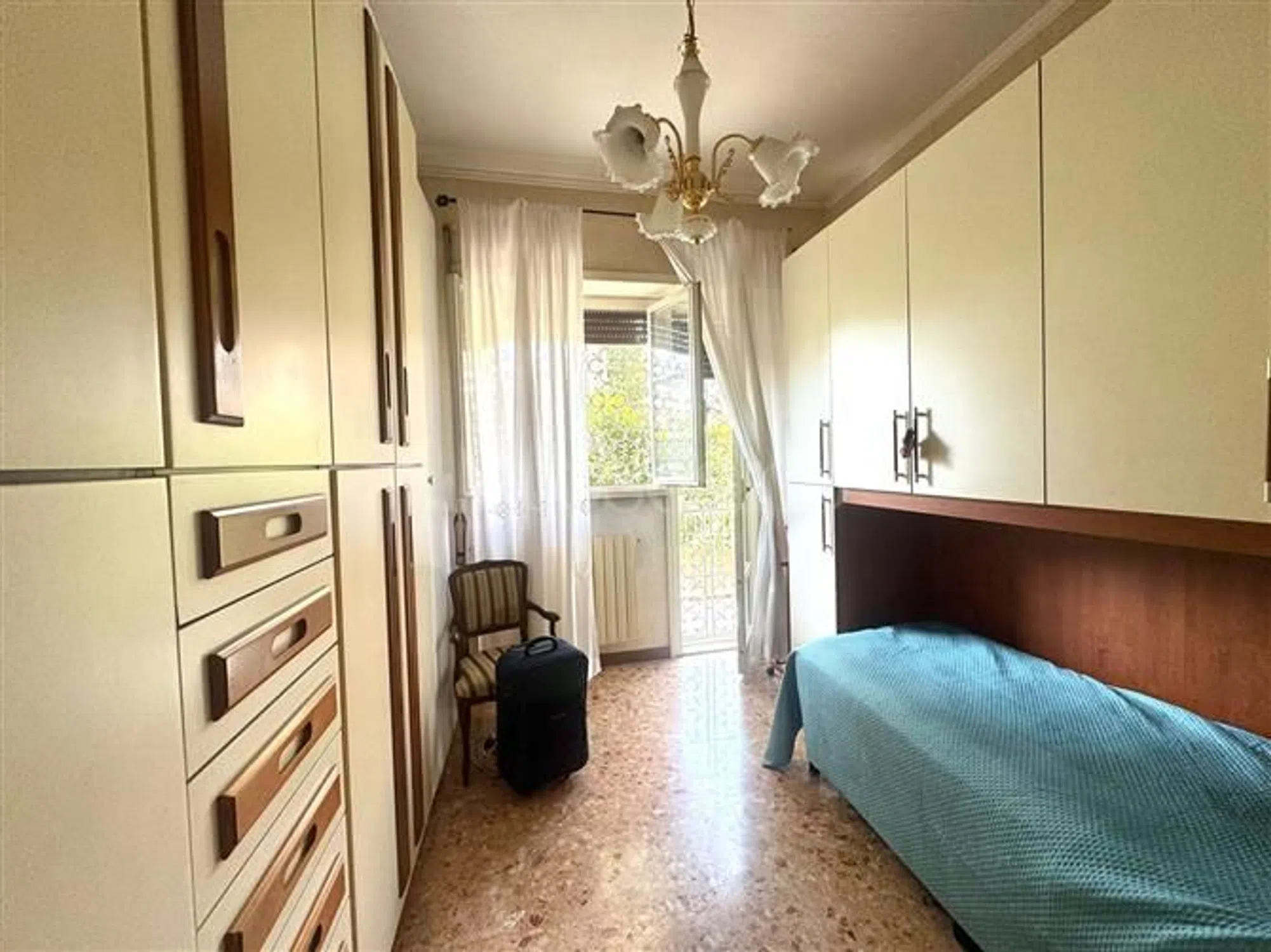 Bilocale in via Gregorio XI - Photo 7