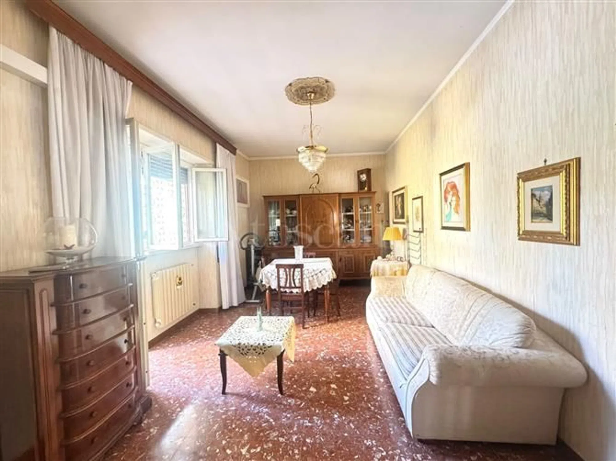 Bilocale in via Gregorio XI - Photo 8