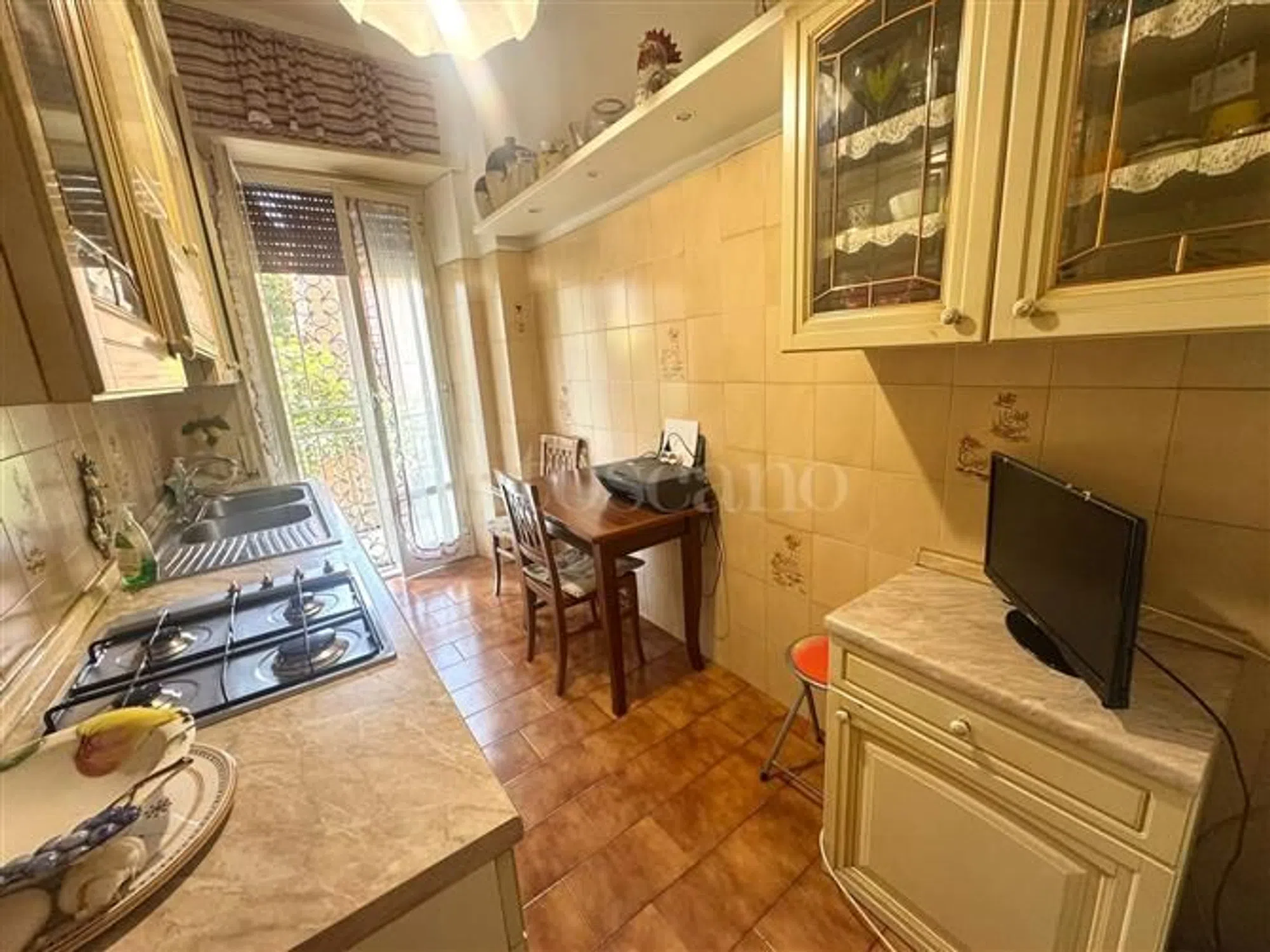 Bilocale in via Gregorio XI - Photo 9
