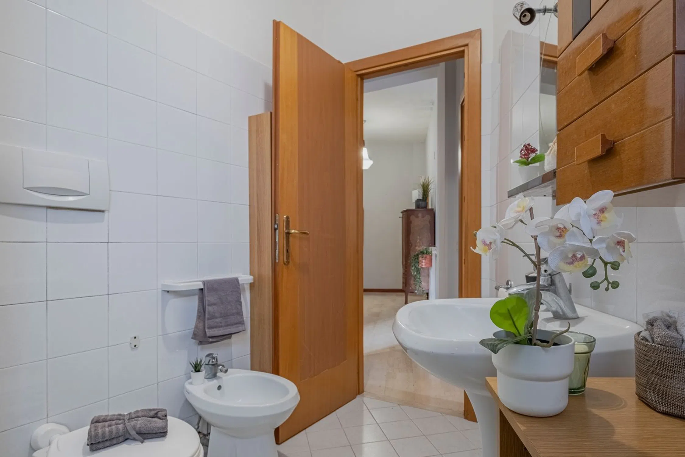 Bilocale in via dei Monti di Pietralata s.n.c. - Photo 18