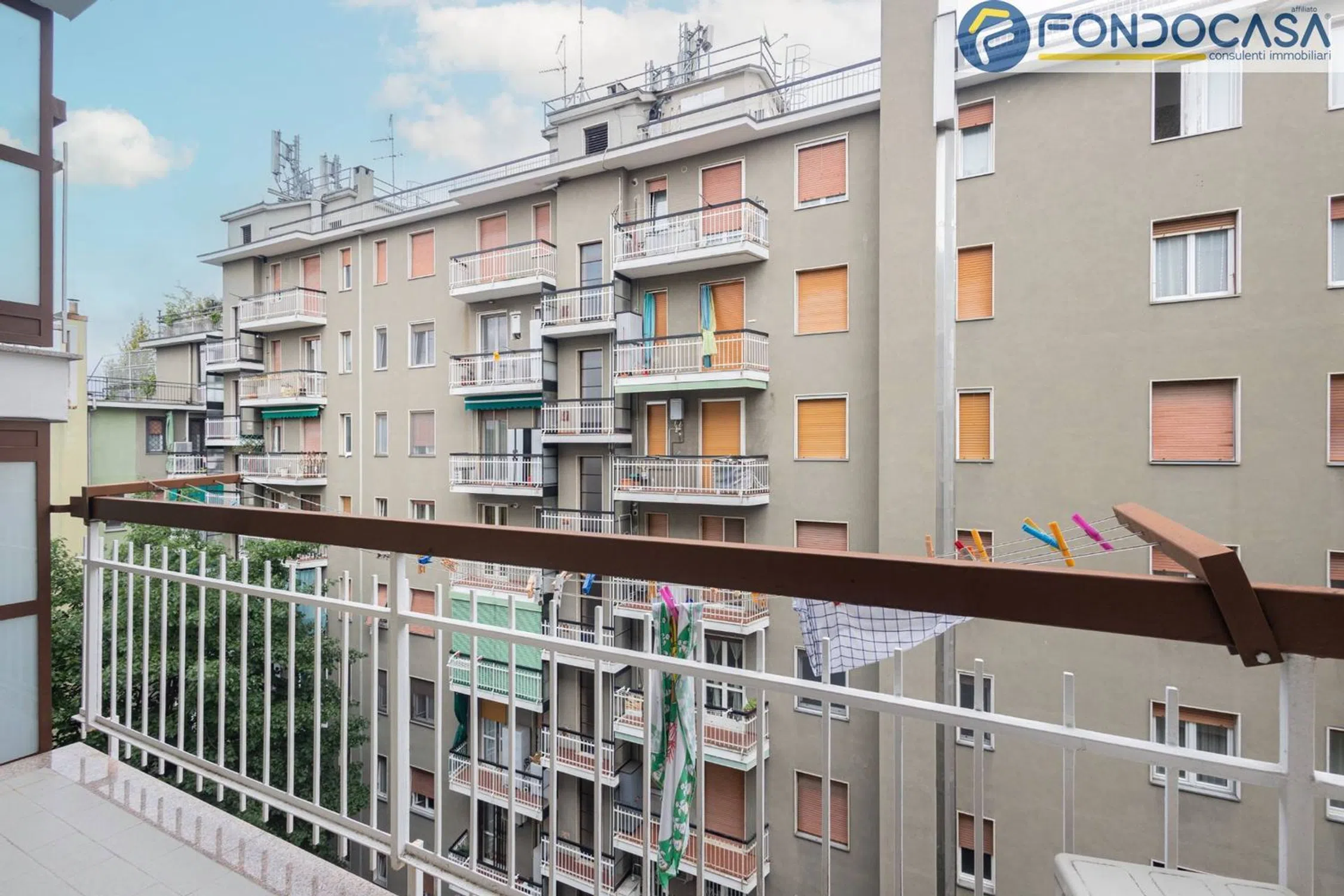 Quadrilocale in via Attilio Momigliano, 1 - Photo 20