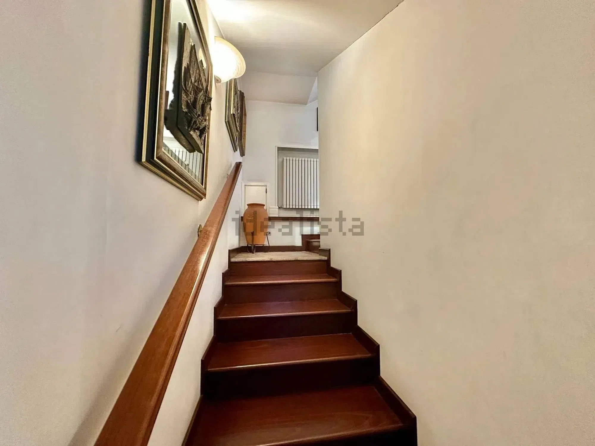 Villa in via Aurelia, 475 - Photo 11