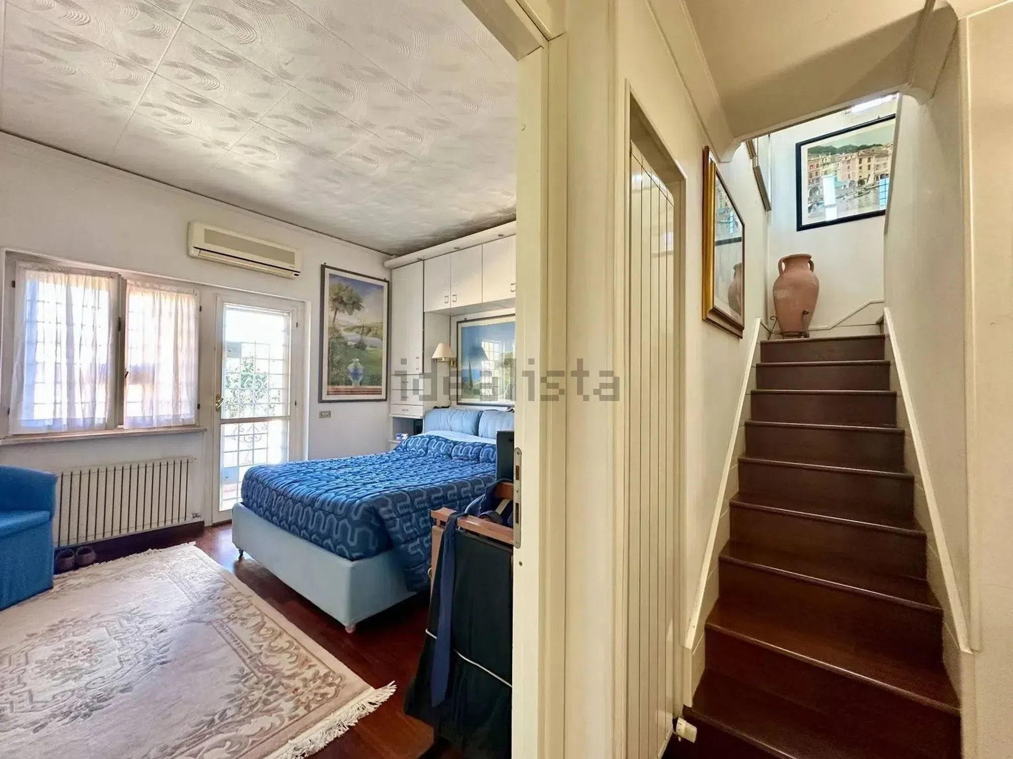 Villa in via Aurelia, 475 - Photo 12