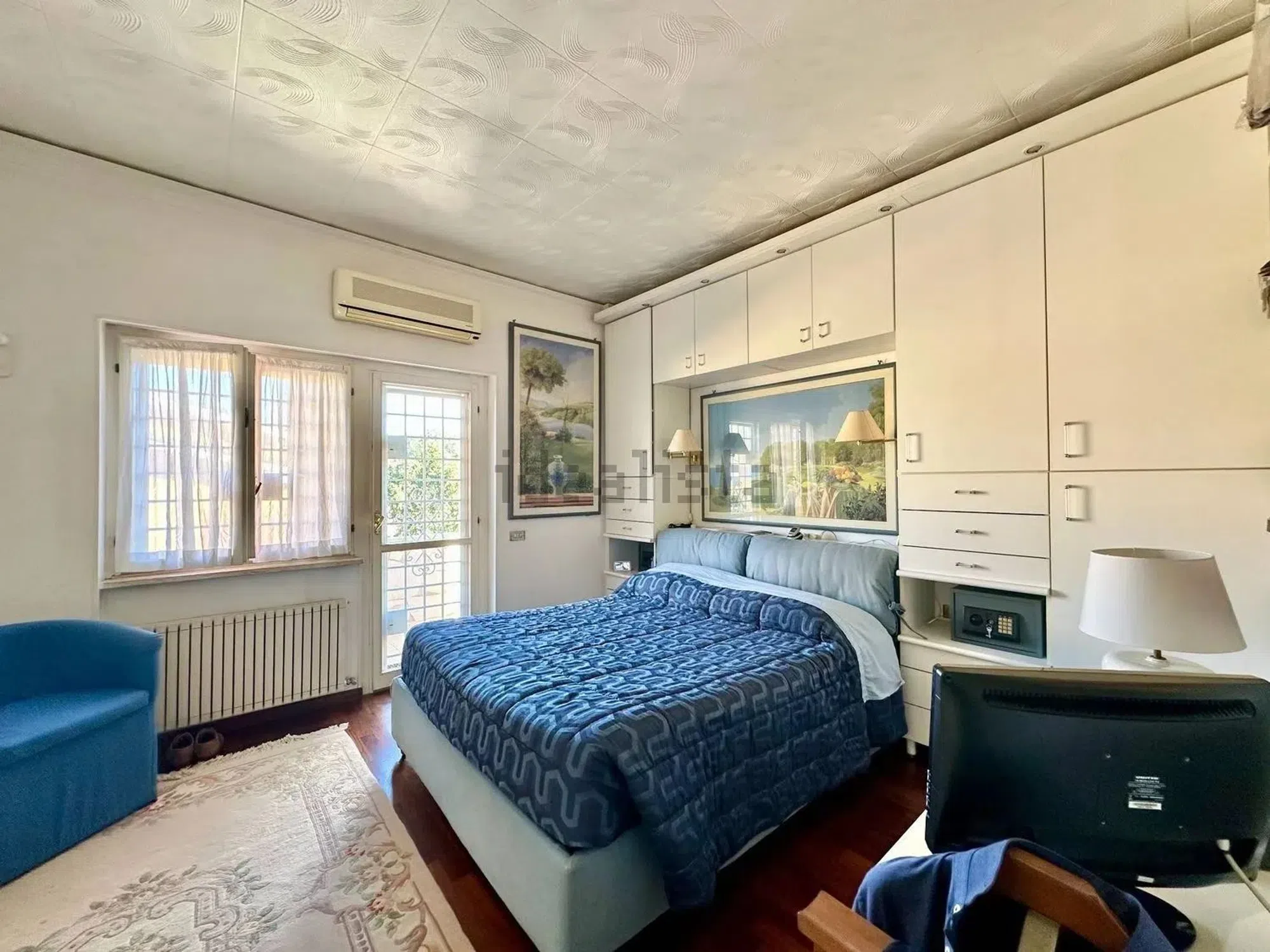 Villa in via Aurelia, 475 - Photo 13
