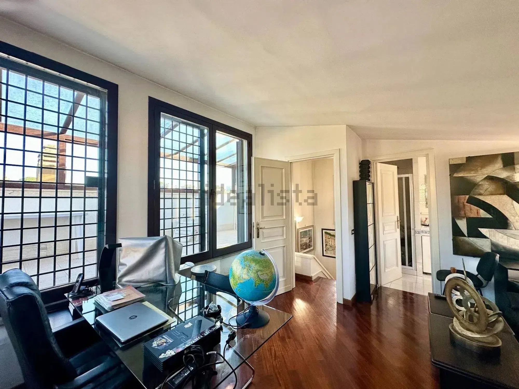 Villa in via Aurelia, 475 - Photo 15