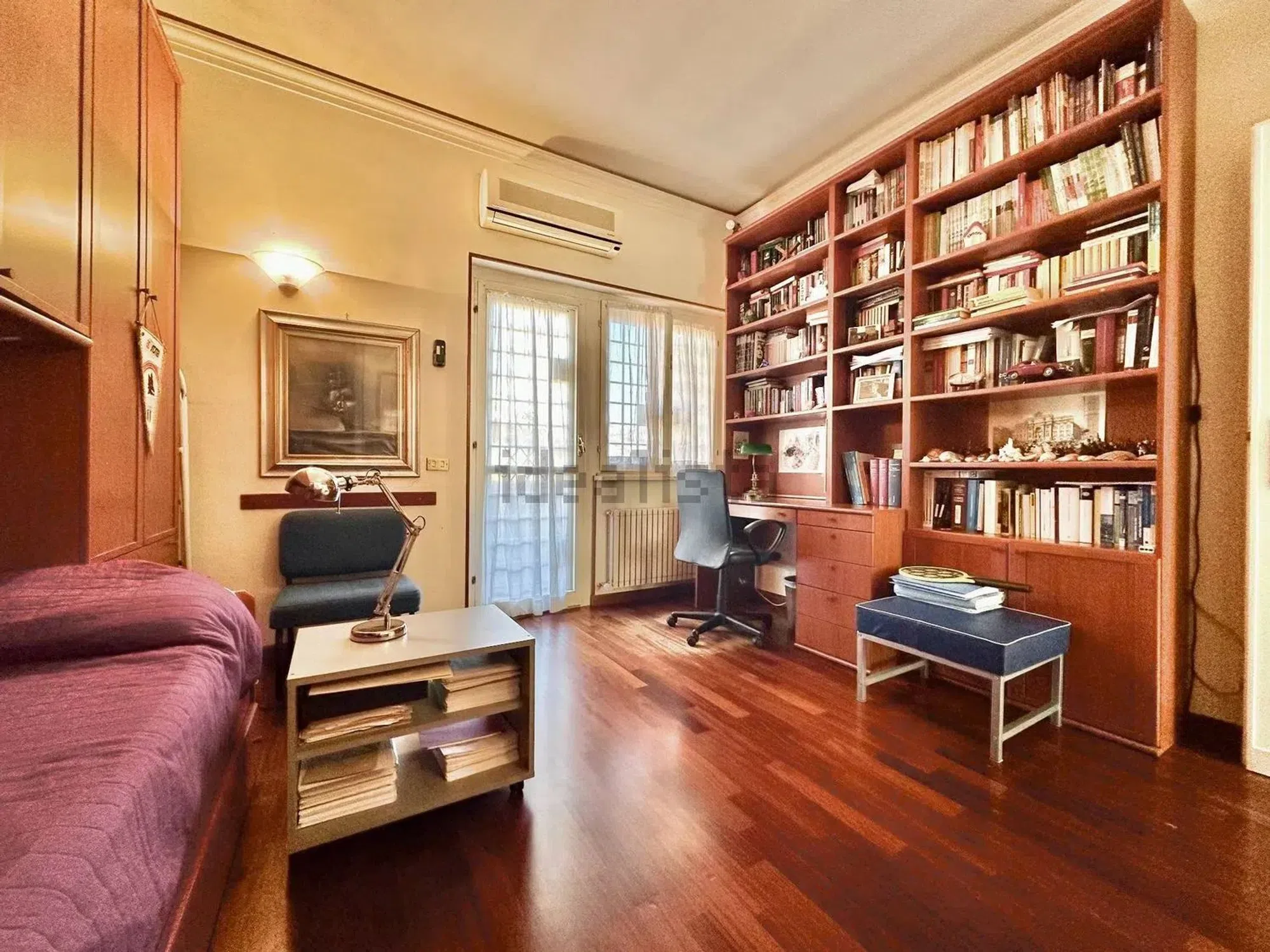 Villa in via Aurelia, 475 - Photo 17