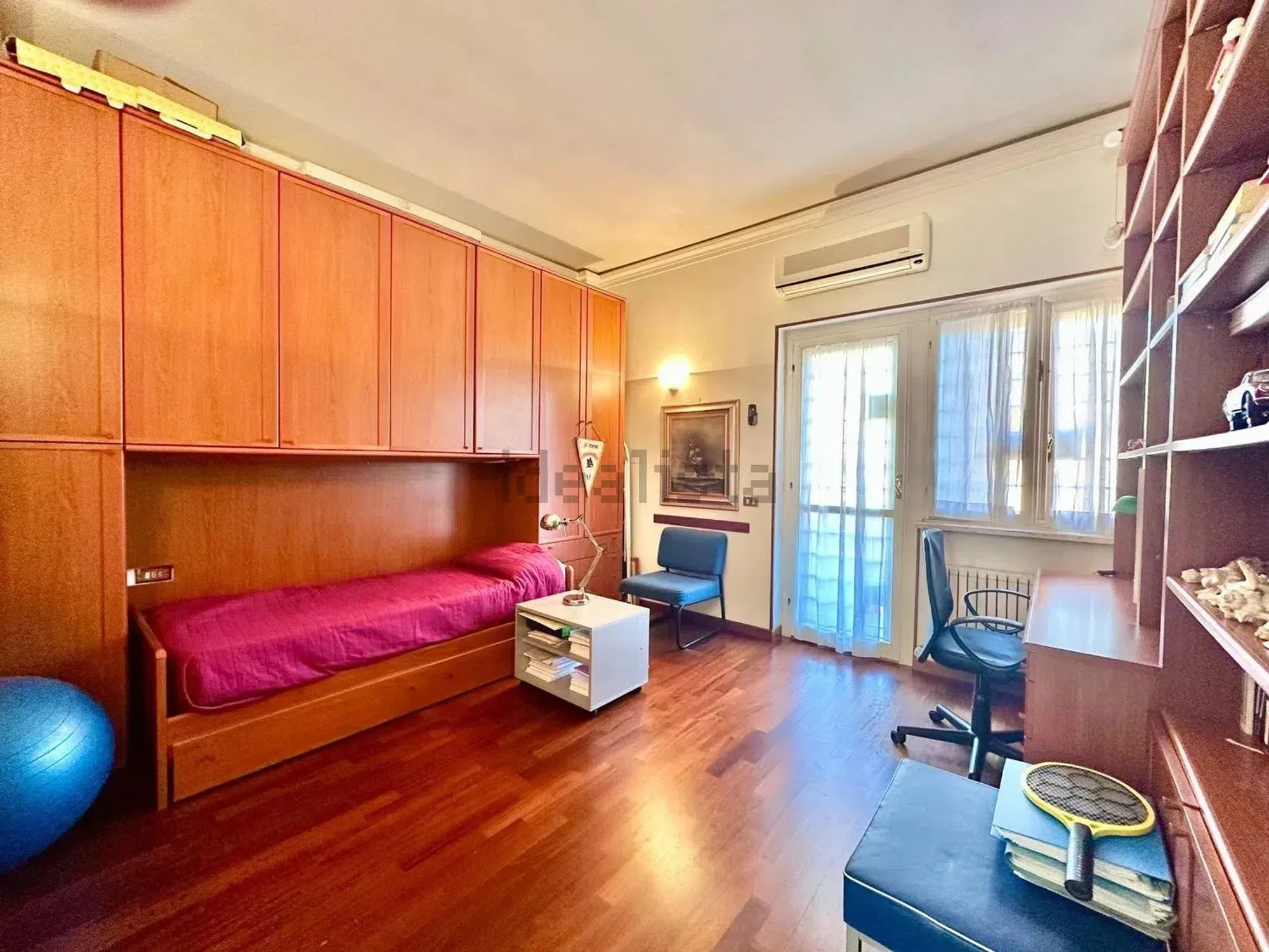 Villa in via Aurelia, 475 - Photo 18