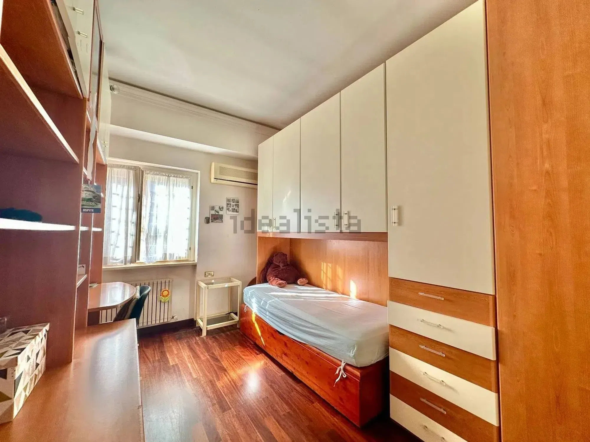 Villa in via Aurelia, 475 - Photo 19