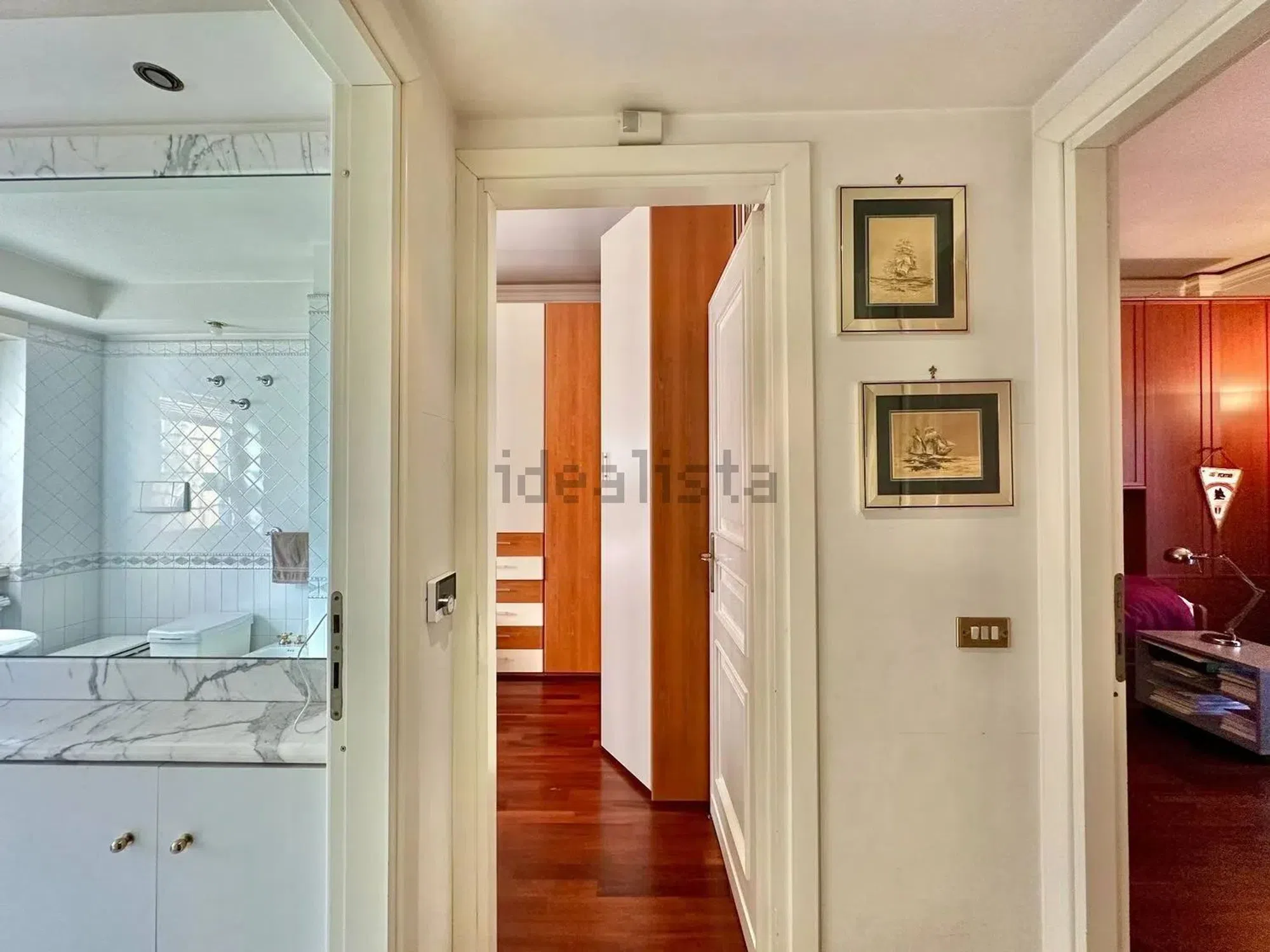 Villa in via Aurelia, 475 - Photo 20