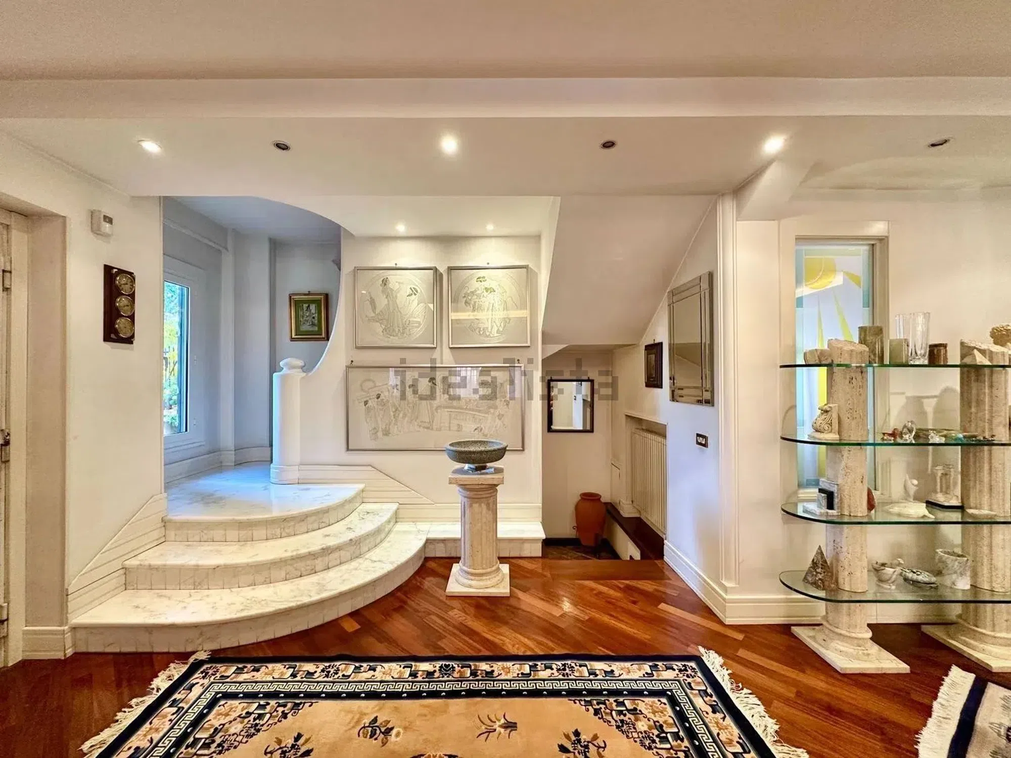 Villa in via Aurelia, 475 - Photo 3
