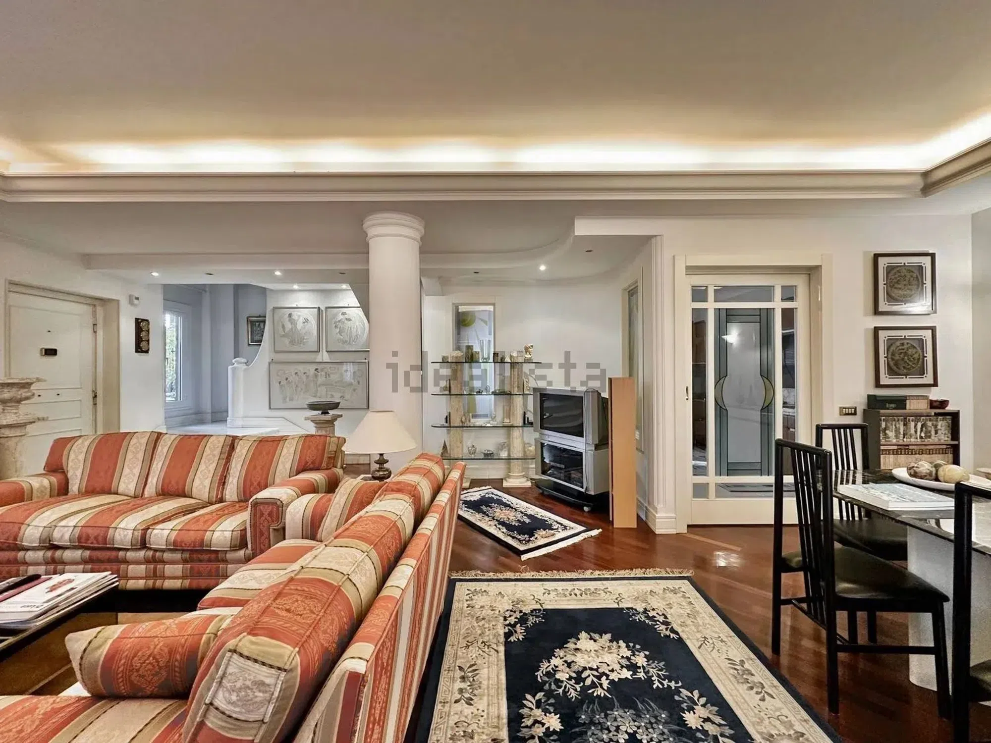 Villa in via Aurelia, 475 - Photo 6