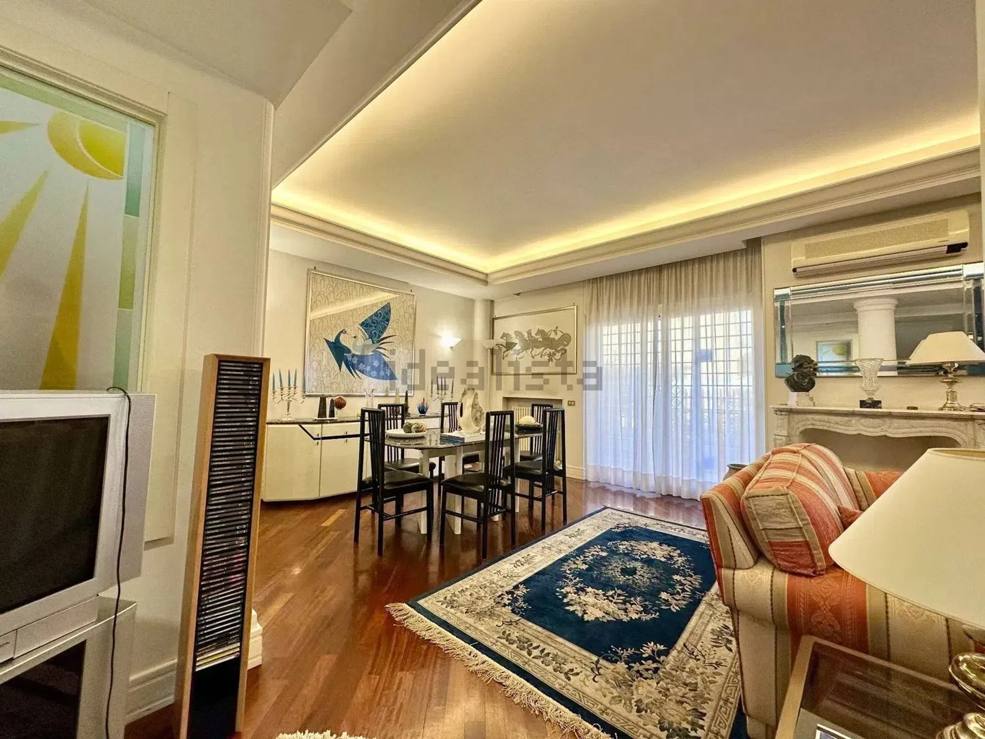 Villa in via Aurelia, 475 - Photo 7