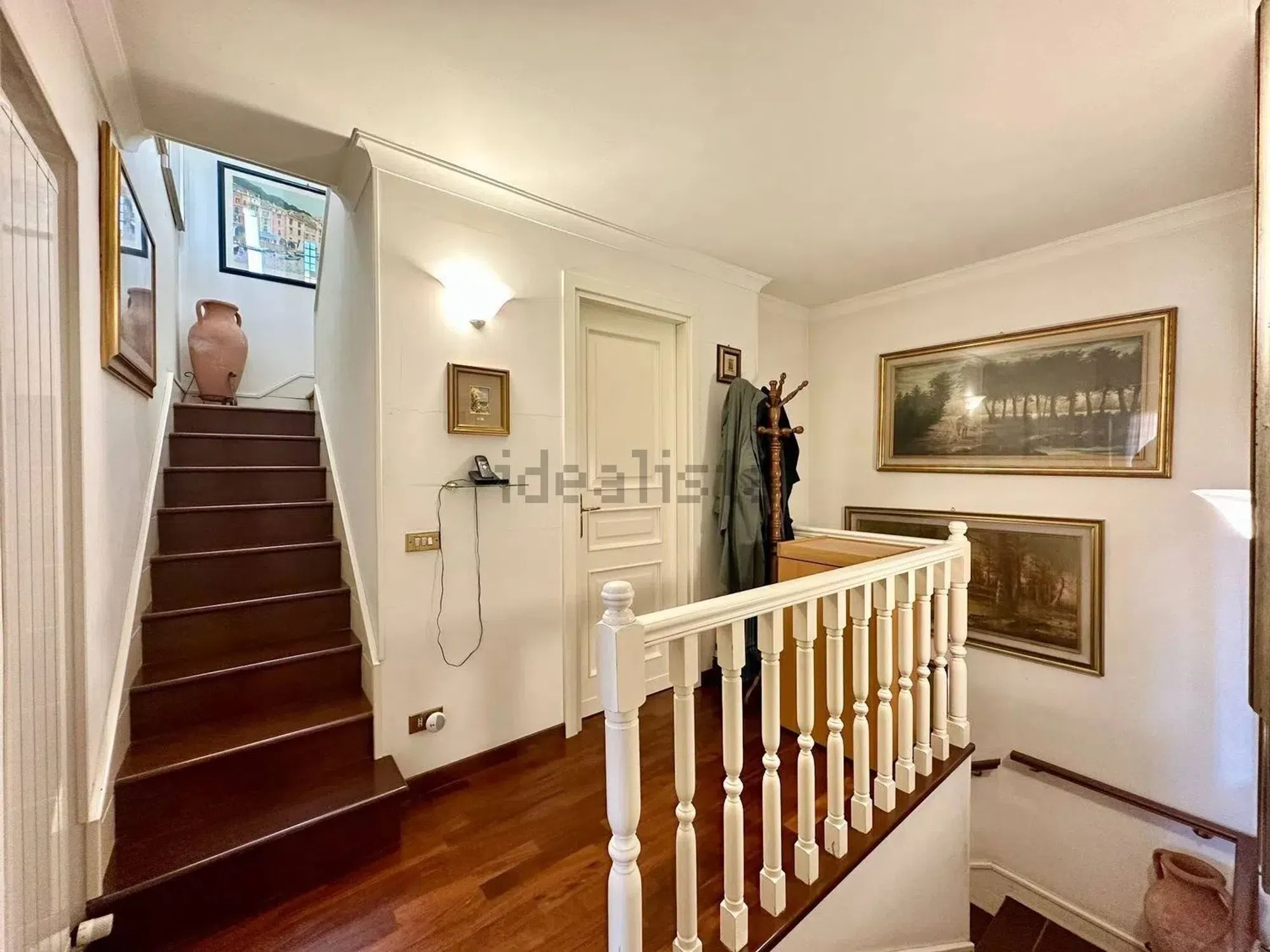 Villa in via Aurelia, 475 - Photo 10