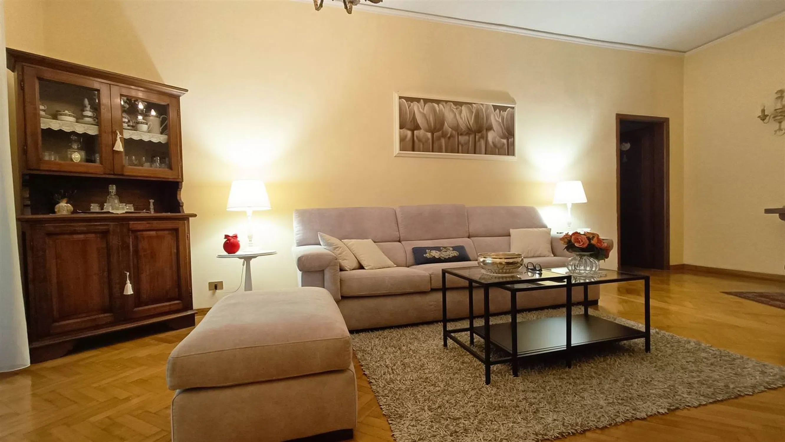 Appartamento in Quartiere Le Cure - Photo 2