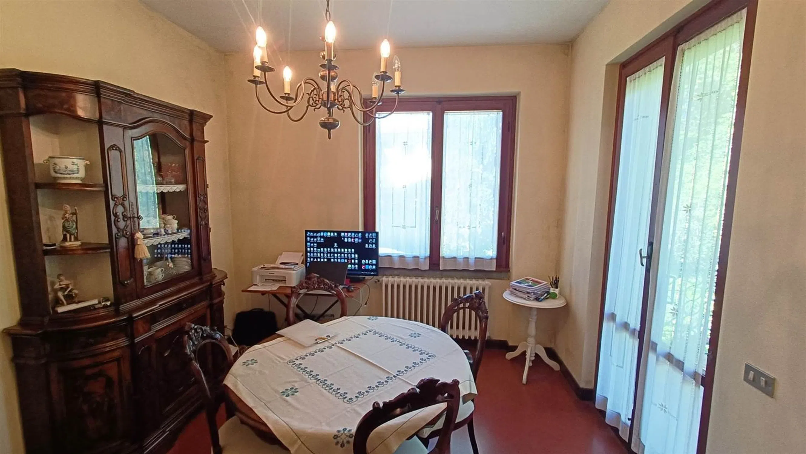 Appartamento in Quartiere Le Cure - Photo 14