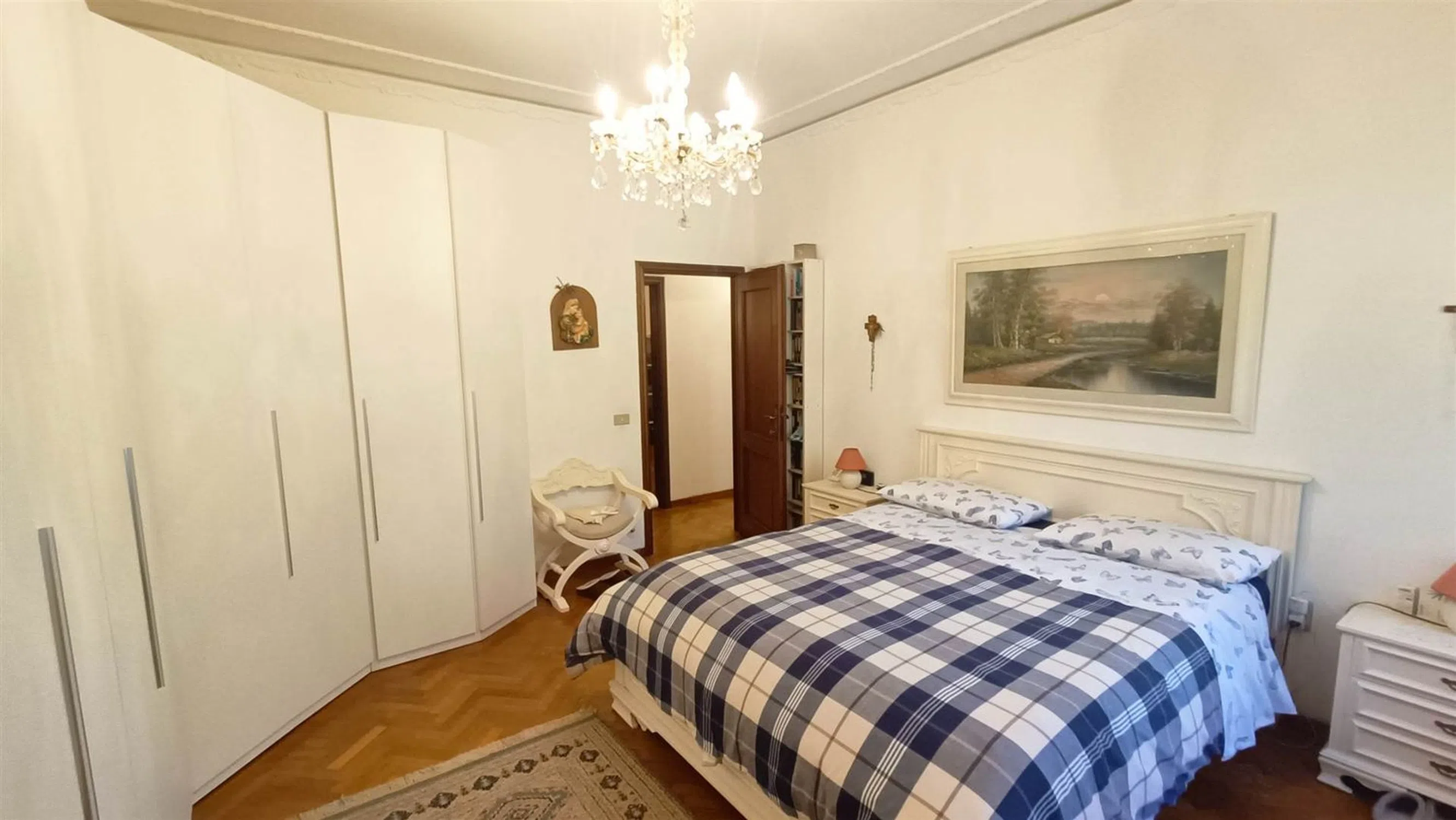 Appartamento in Quartiere Le Cure - Photo 18