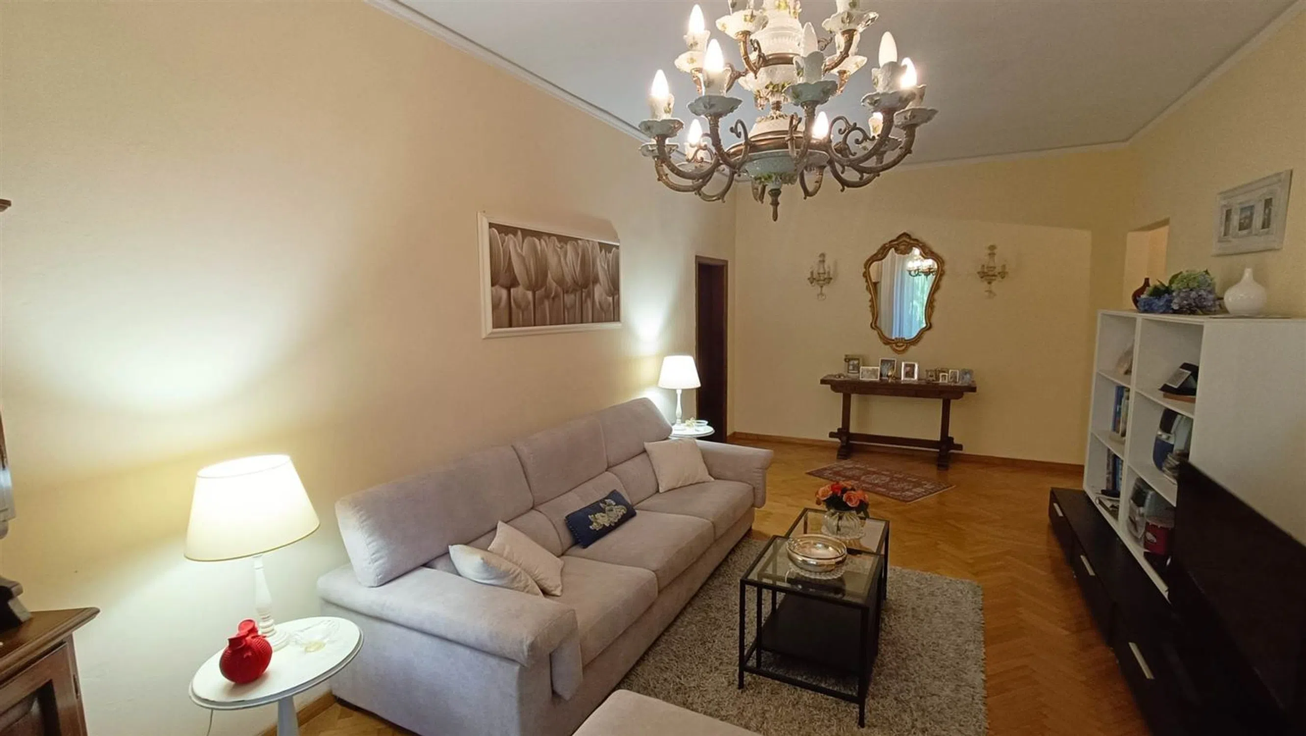 Appartamento in Quartiere Le Cure - Photo 4