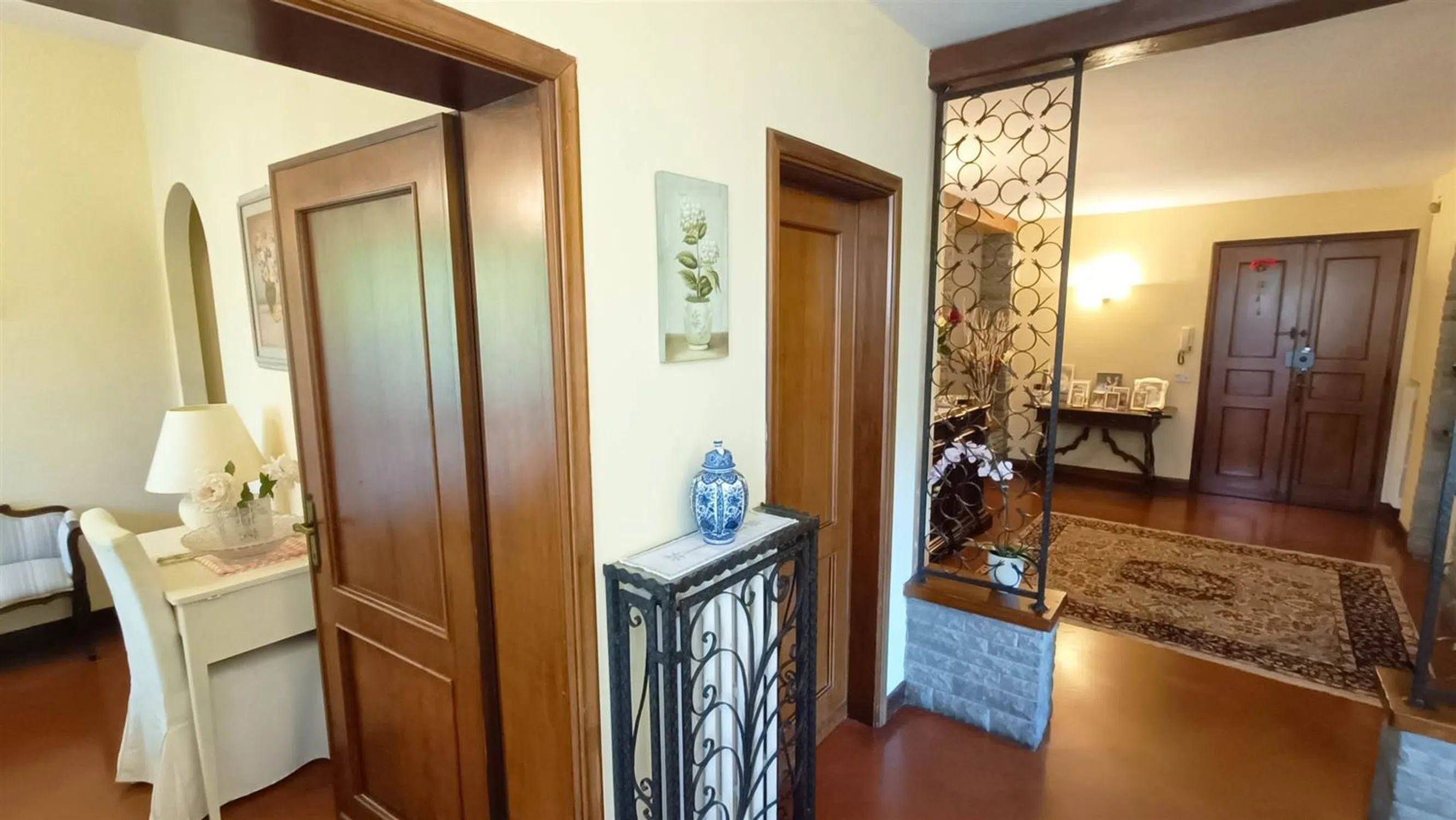 Appartamento in Quartiere Le Cure - Photo 10