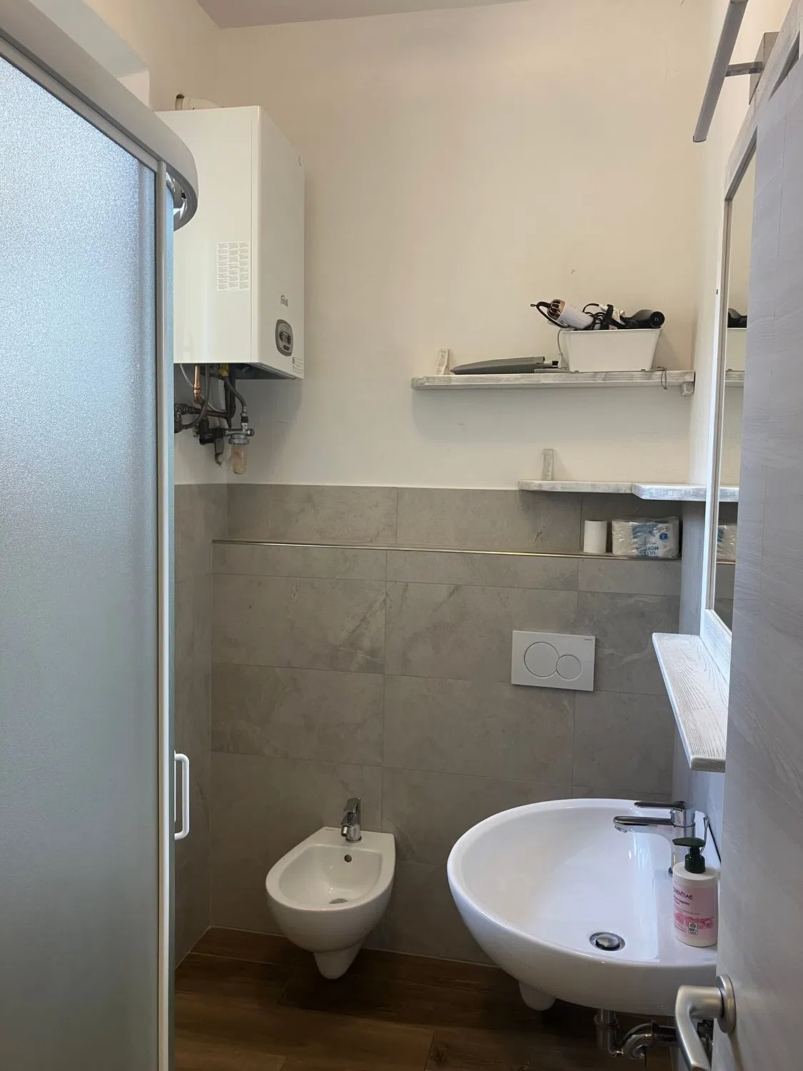 Appartamento in via dei Servi - Photo 2