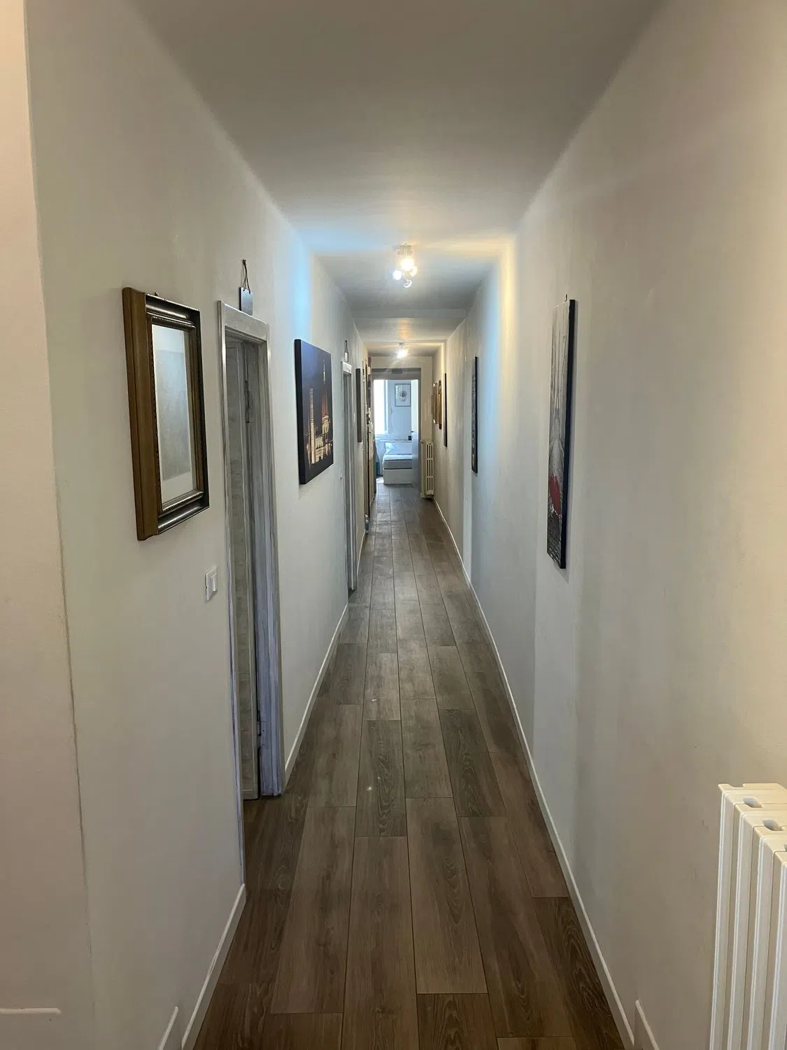 Appartamento in via dei Servi - Photo 13