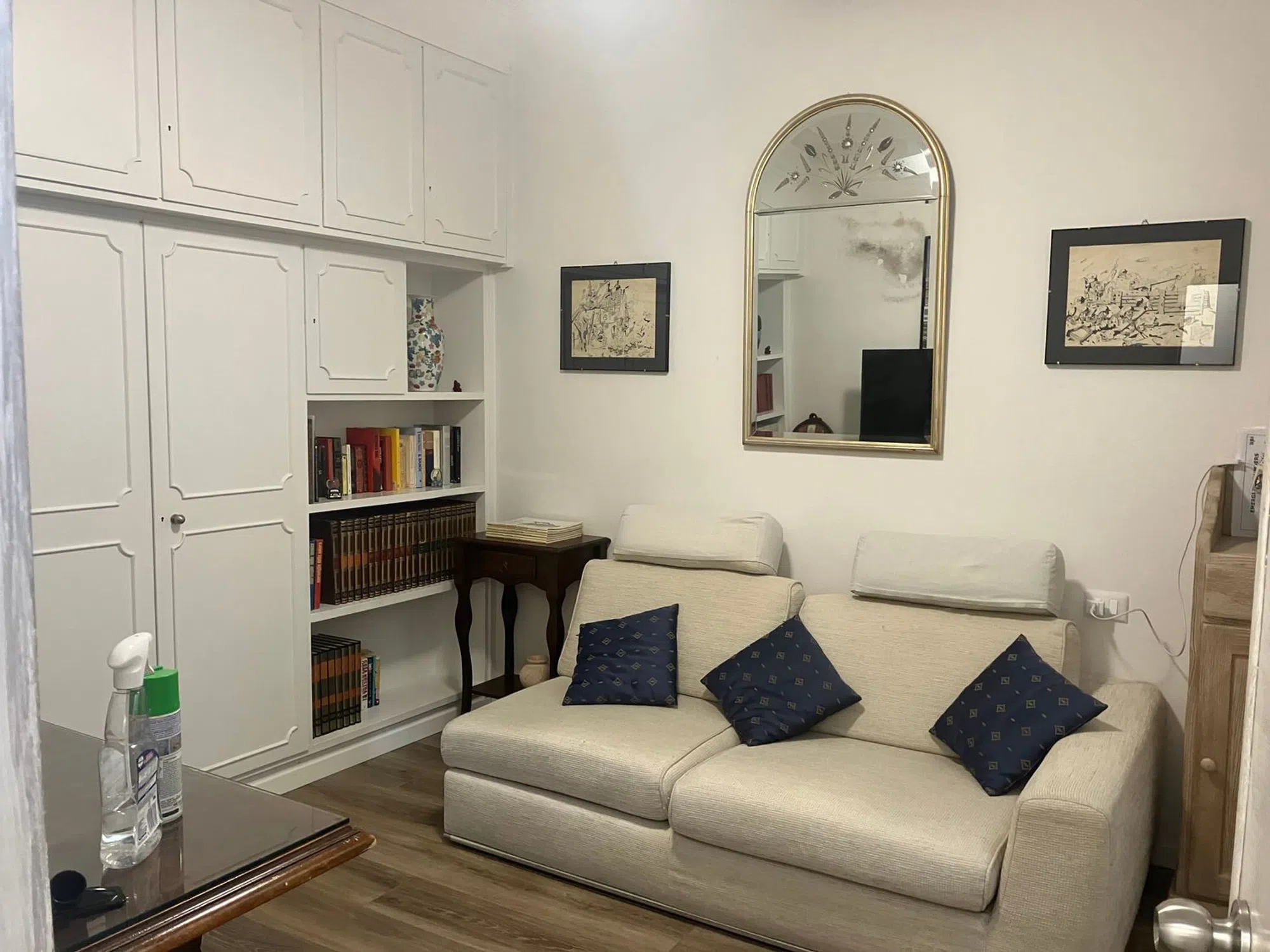Appartamento in via dei Servi - Photo 16