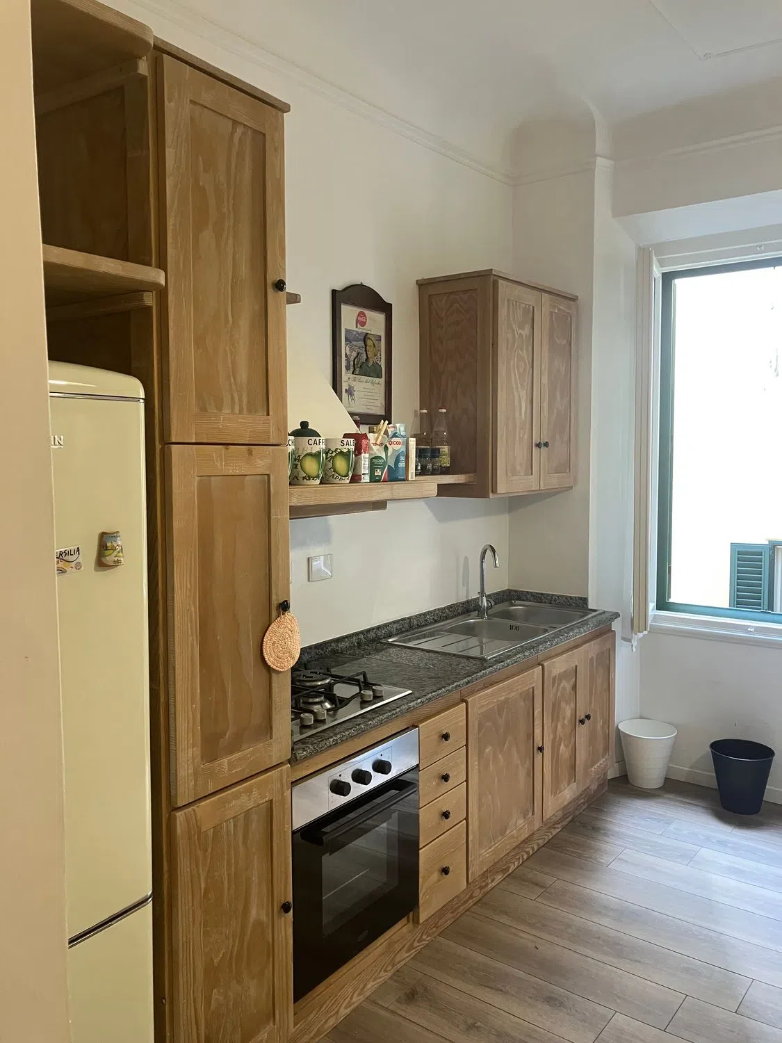 Appartamento in via dei Servi - Photo 7