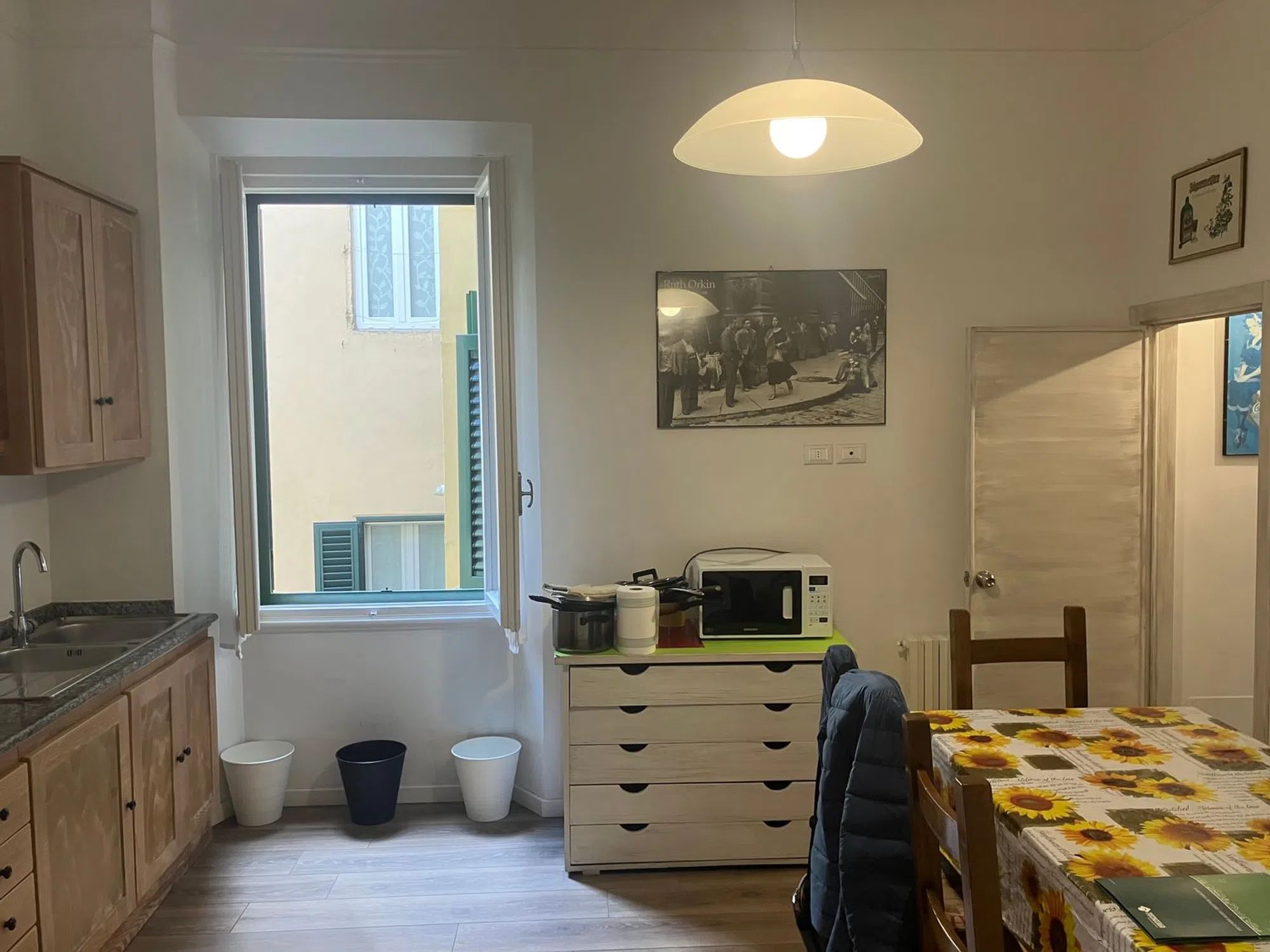 Appartamento in via dei Servi - Photo 8