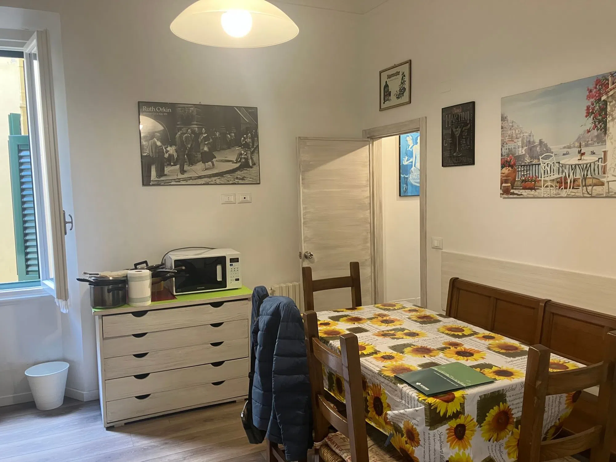 Appartamento in via dei Servi - Photo 9