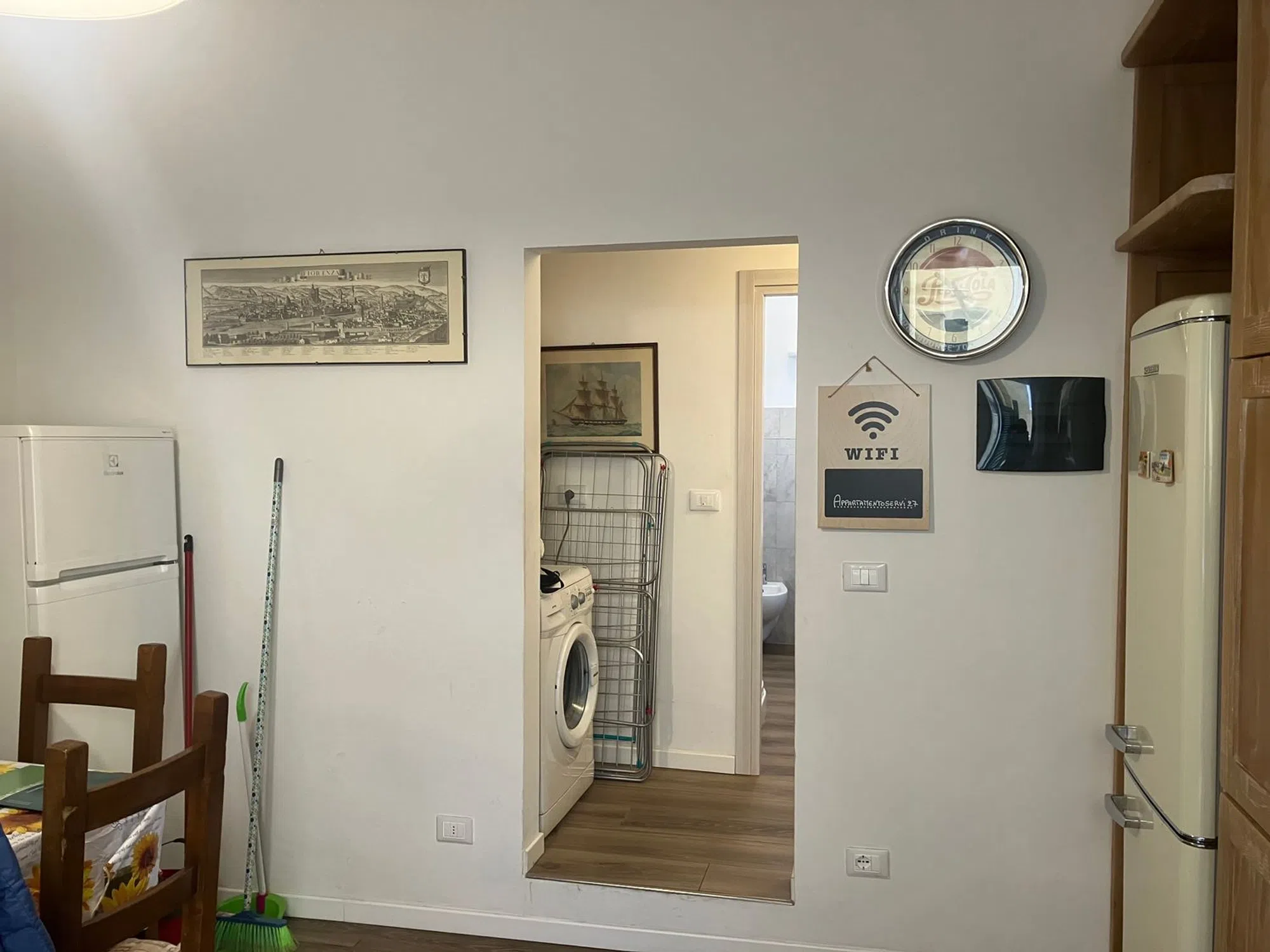 Appartamento in via dei Servi - Photo 10