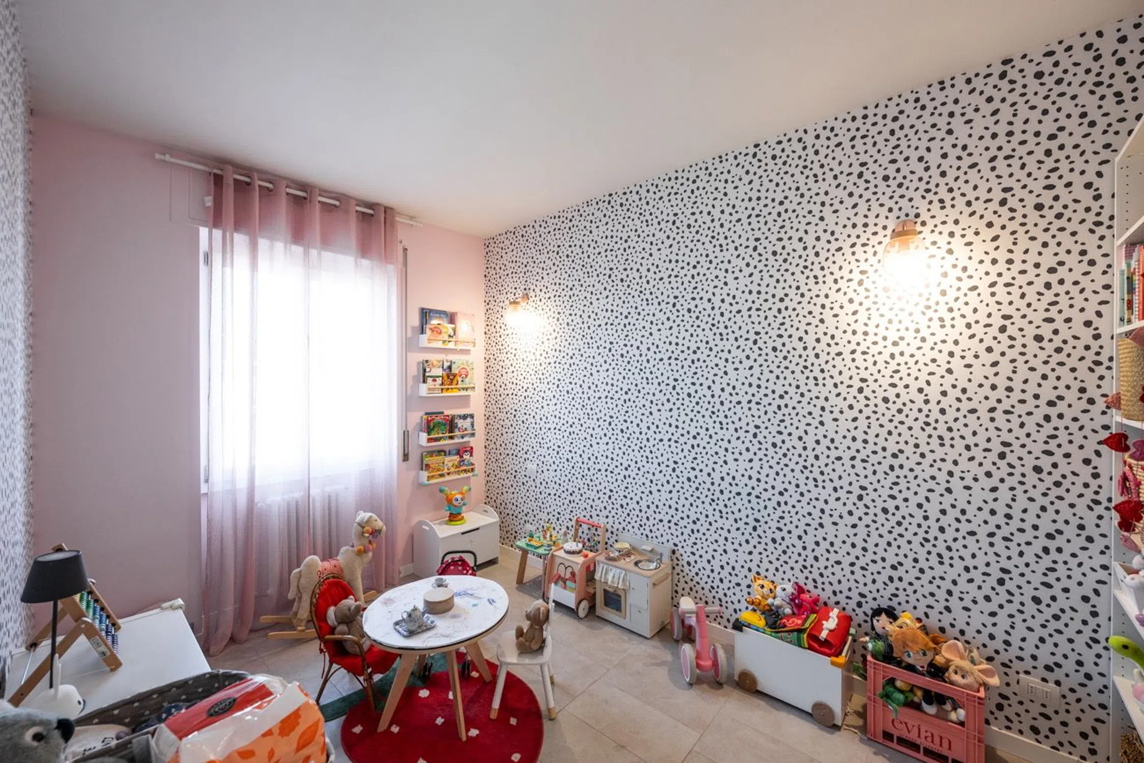 Appartamento su due piani in via Filippo Tajani, 9 - Photo 16