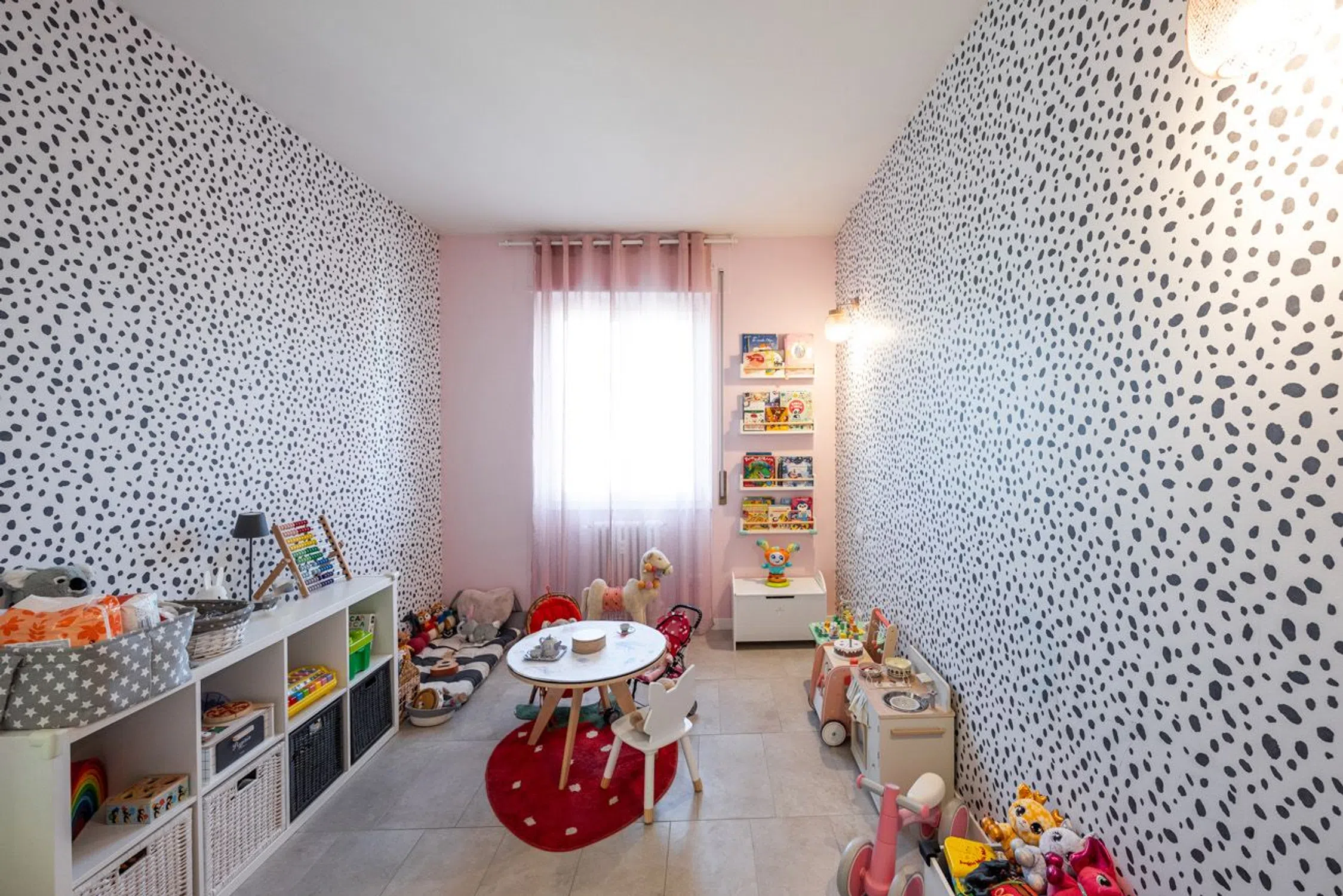 Appartamento su due piani in via Filippo Tajani, 9 - Photo 18