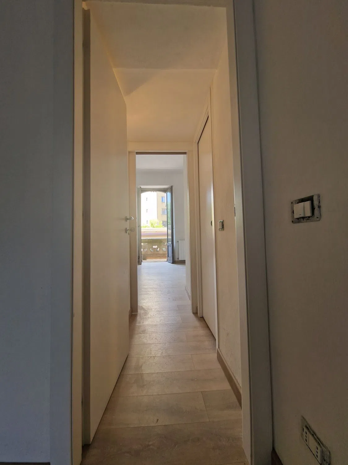 Bilocale in viale Carlo Espinasse, 4 - Photo 7