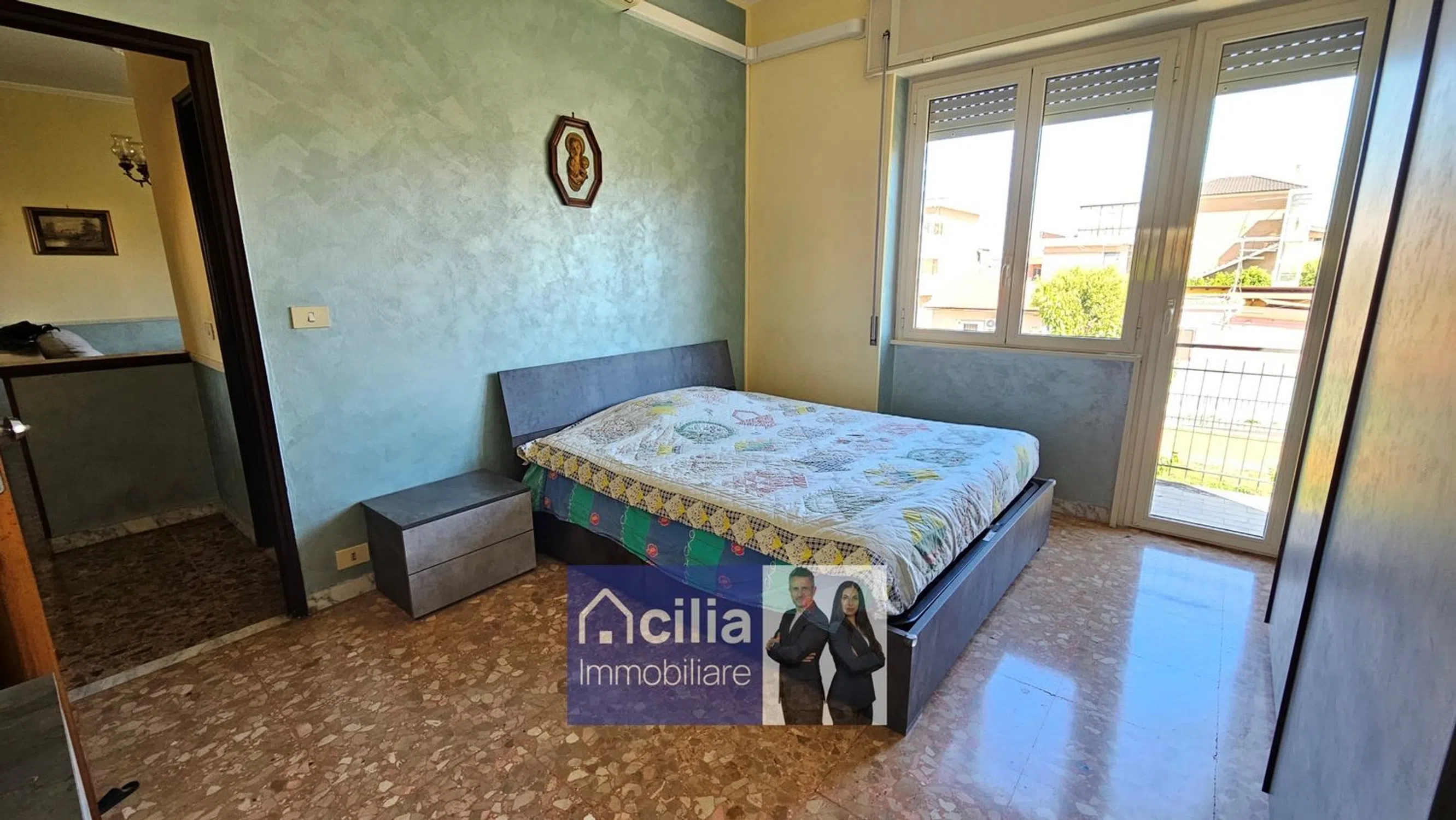 Quadrilocale in via Marcellino da Civezza, 18 - Photo 11
