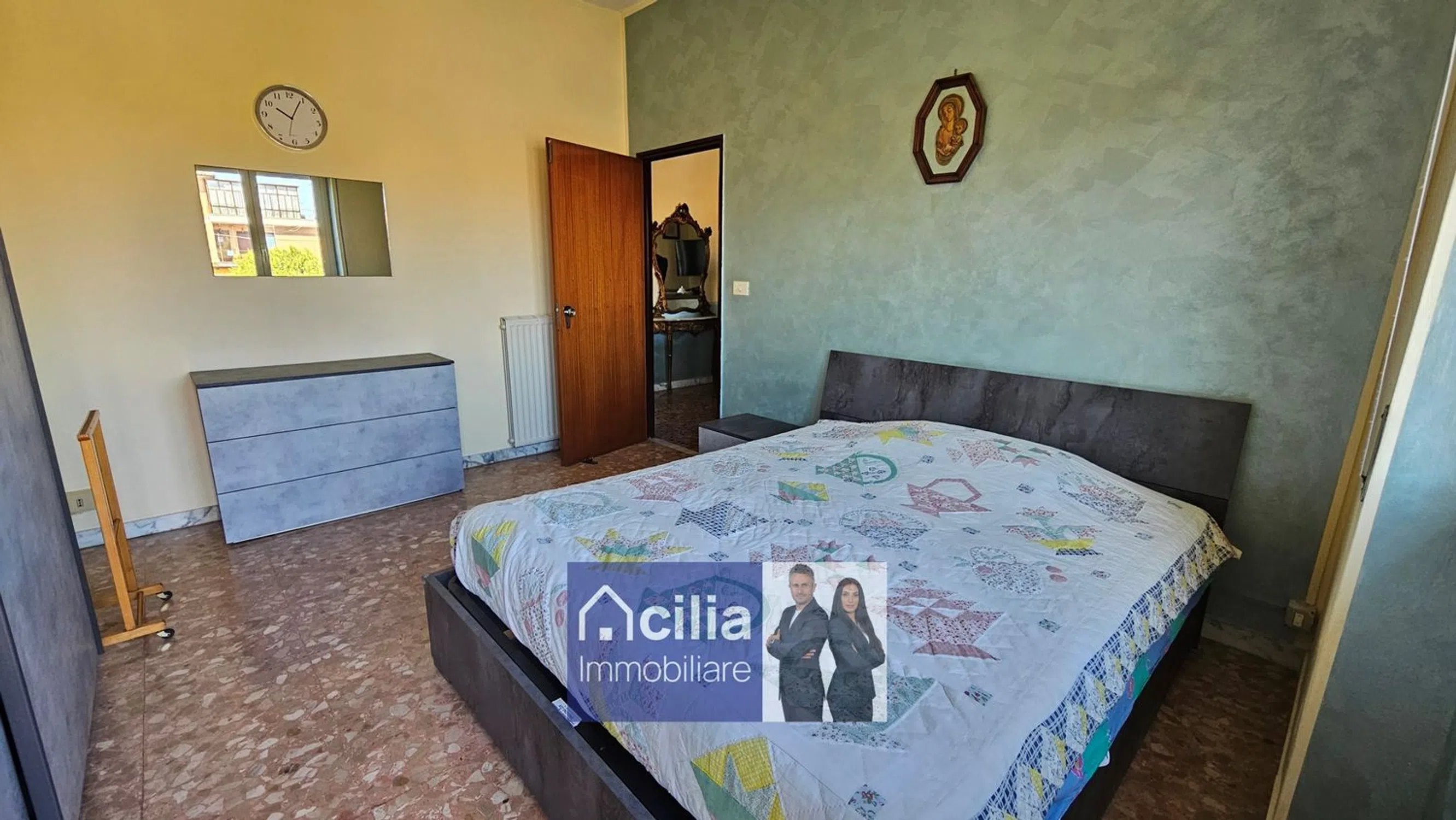 Quadrilocale in via Marcellino da Civezza, 18 - Photo 12
