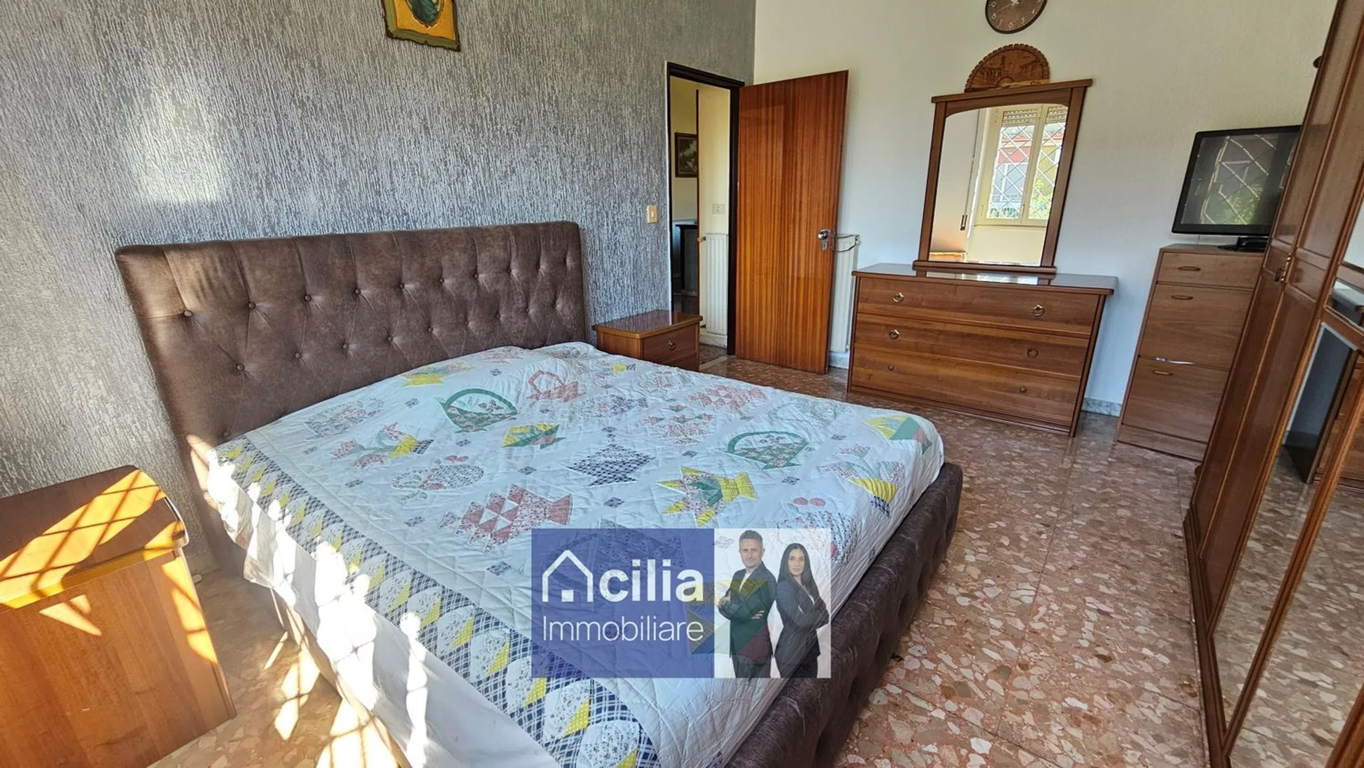 Quadrilocale in via Marcellino da Civezza, 18 - Photo 15