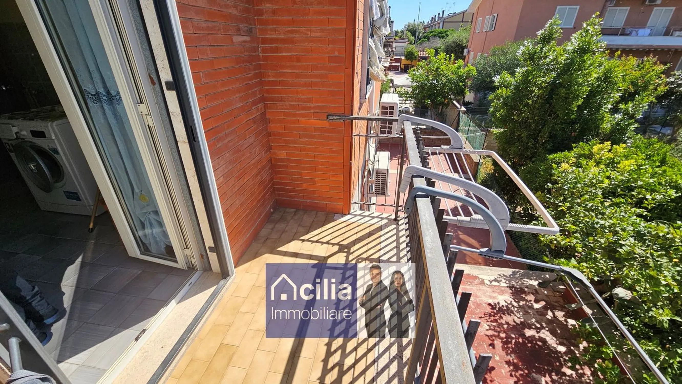 Quadrilocale in via Marcellino da Civezza, 18 - Photo 19