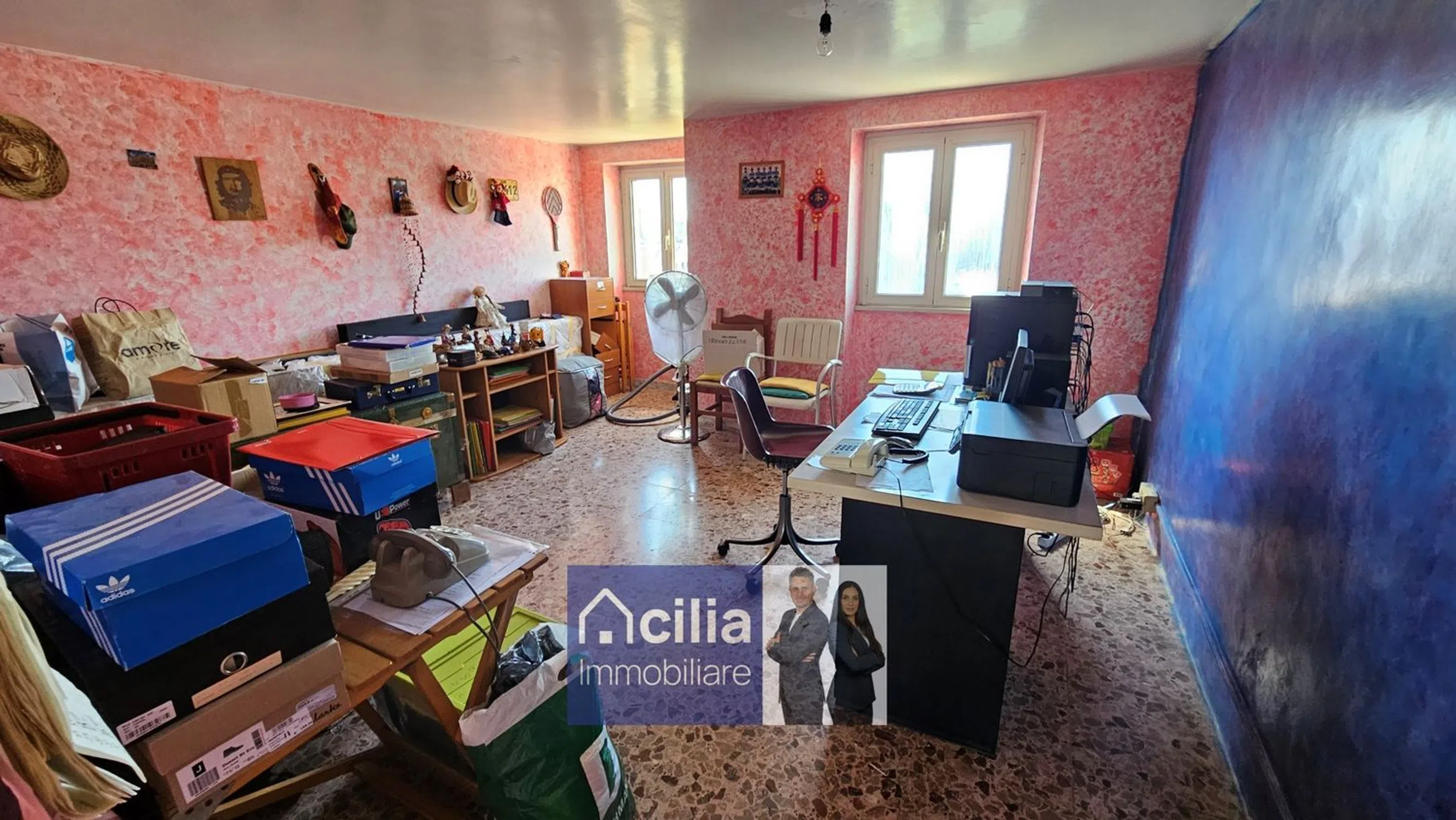 Quadrilocale in via Marcellino da Civezza, 18 - Photo 20