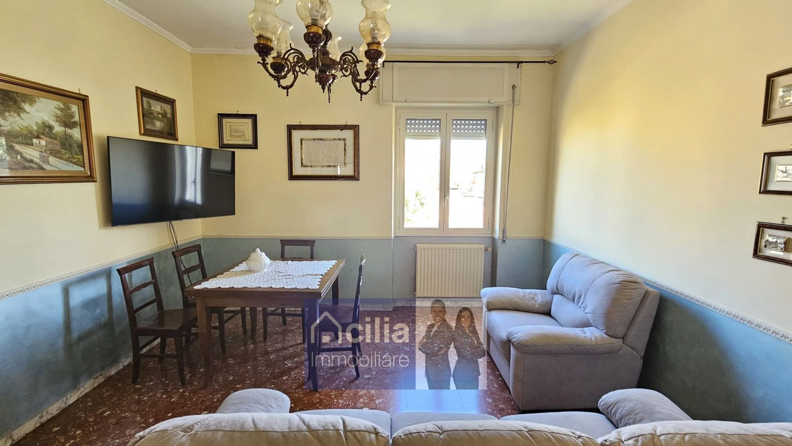 Quadrilocale in via Marcellino da Civezza, 18 - Photo 3