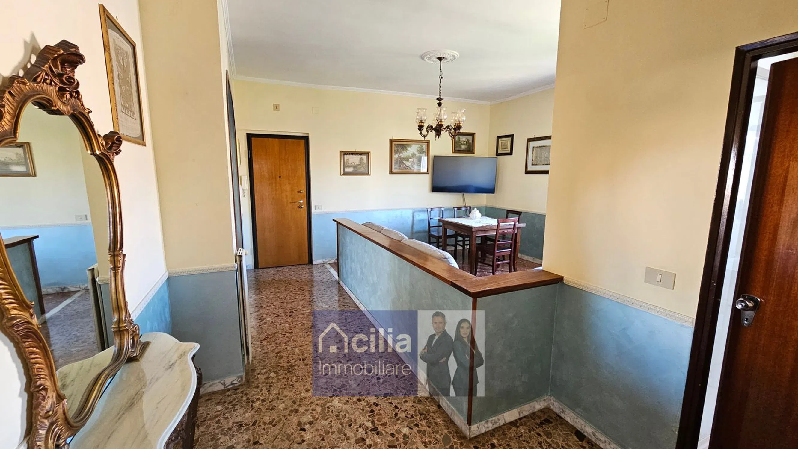 Quadrilocale in via Marcellino da Civezza, 18 - Photo 6