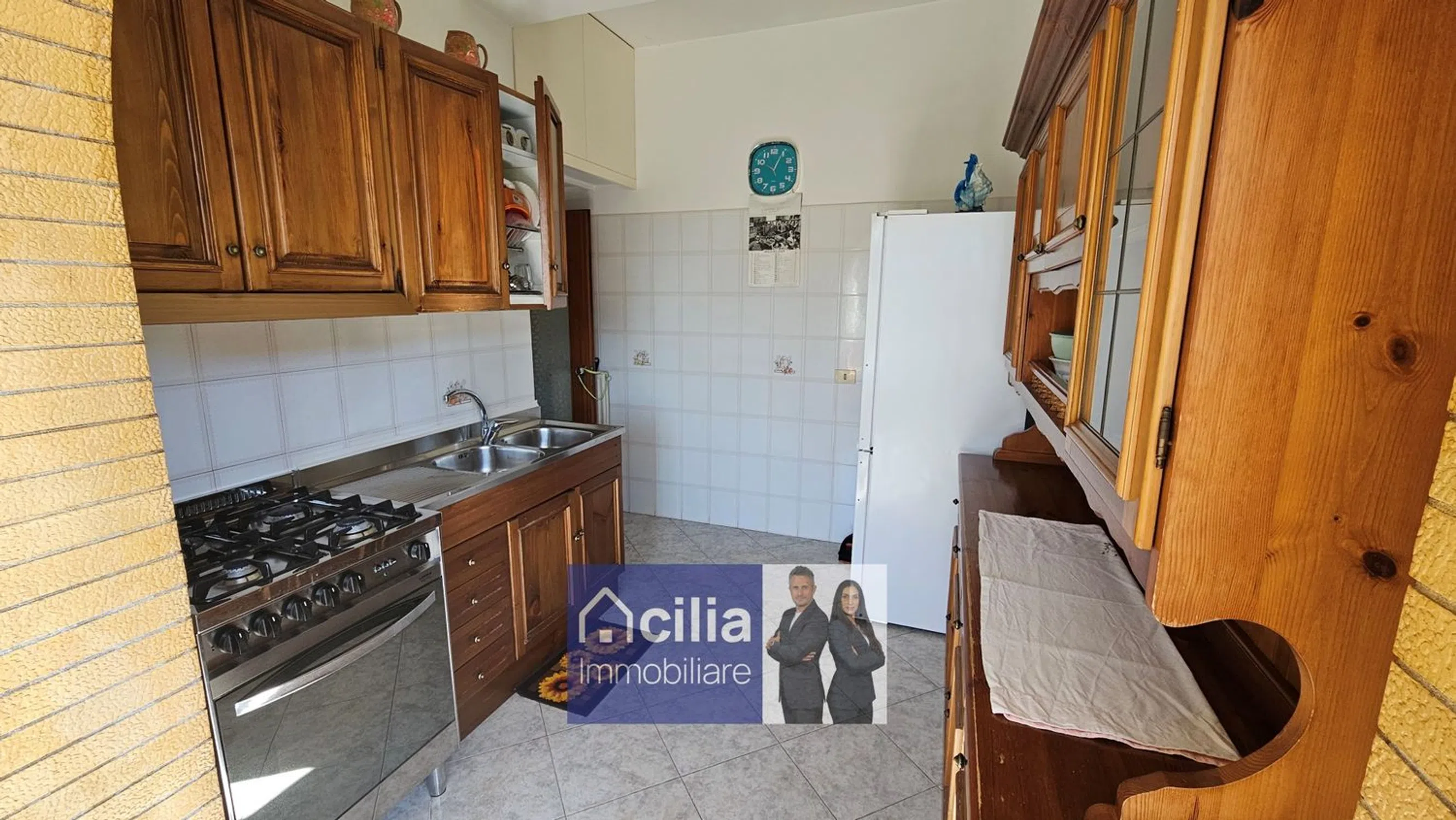 Quadrilocale in via Marcellino da Civezza, 18 - Photo 9
