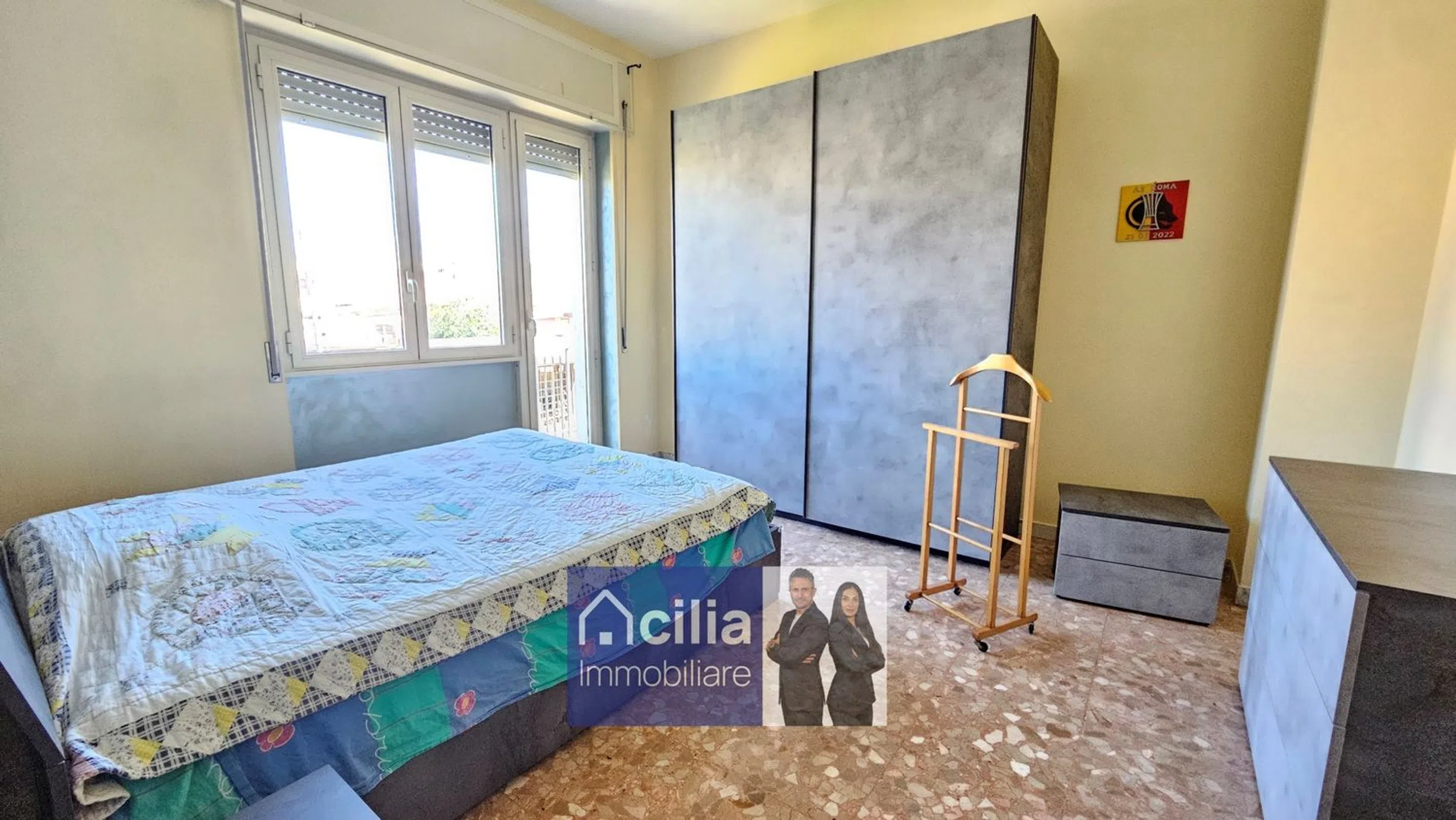 Quadrilocale in via Marcellino da Civezza, 18 - Photo 10