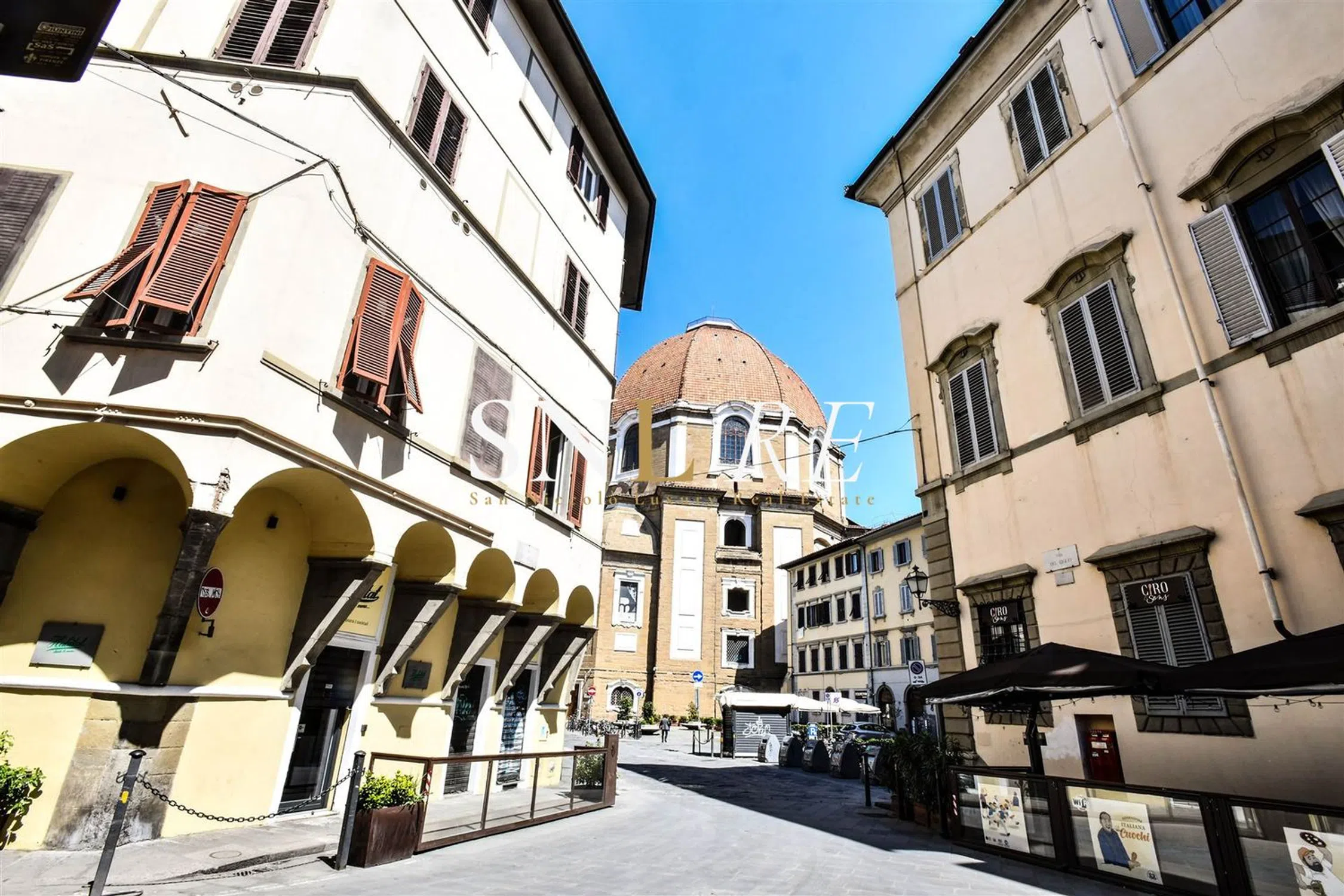 Quadrilocale in piazza di Madonna degli Aldobrandini s.n.c. - Photo 11