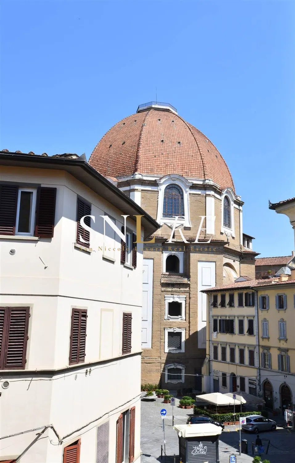 Quadrilocale in piazza di Madonna degli Aldobrandini s.n.c. - Photo 14