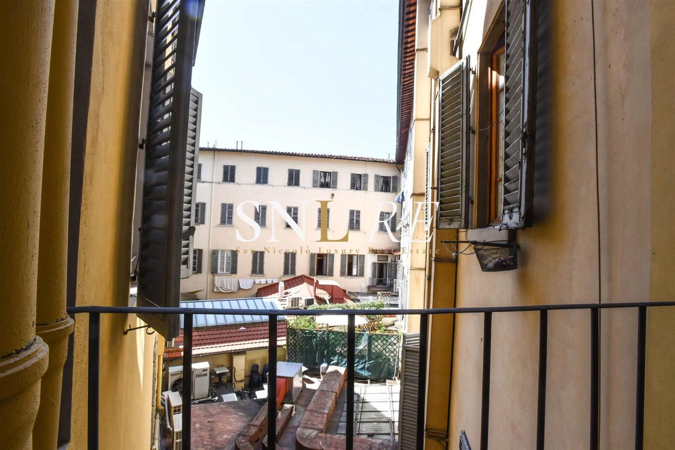 Quadrilocale in piazza di Madonna degli Aldobrandini s.n.c. - Photo 9