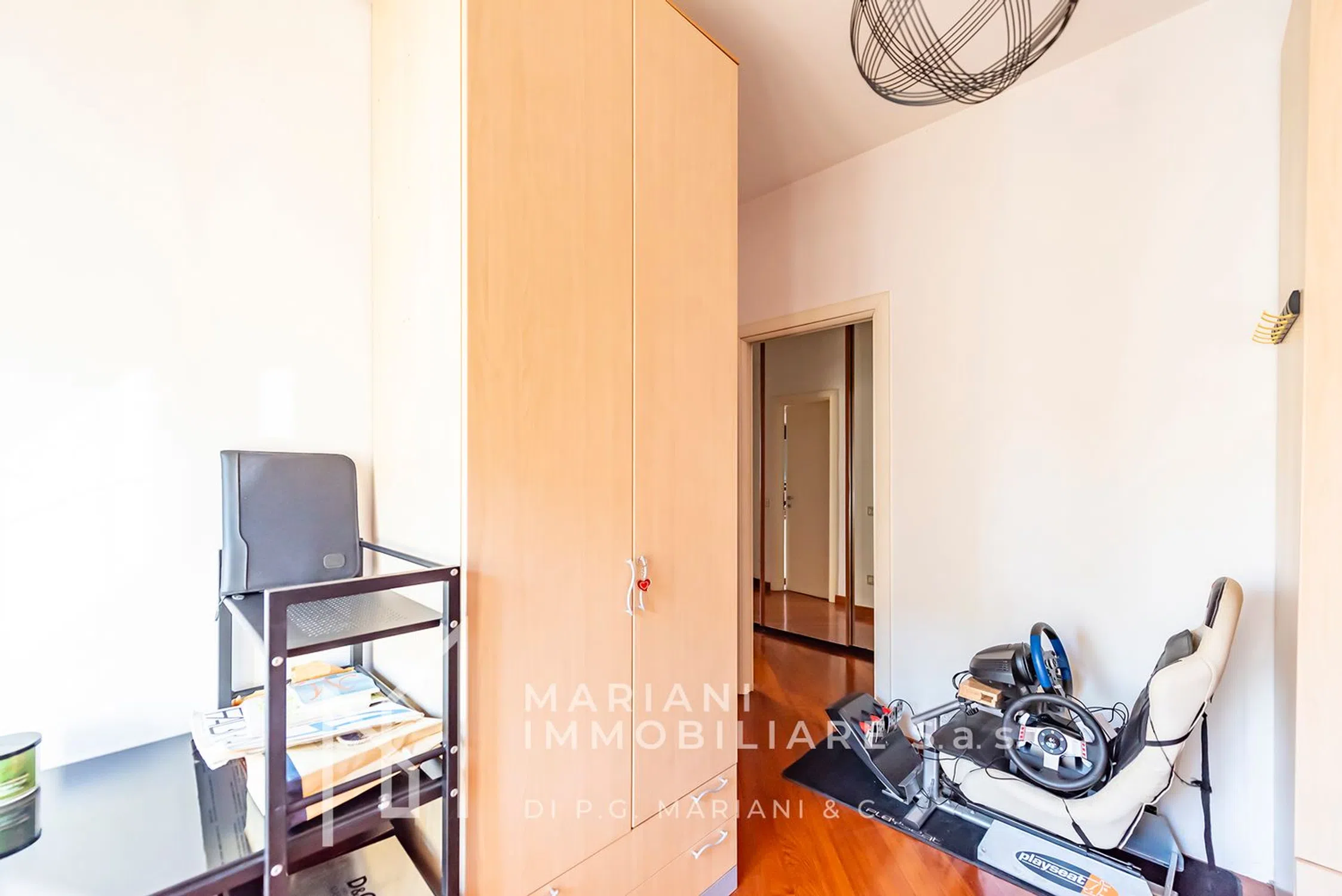 Trilocale in via Giovanni Antonio Plana, 32 - Photo 18