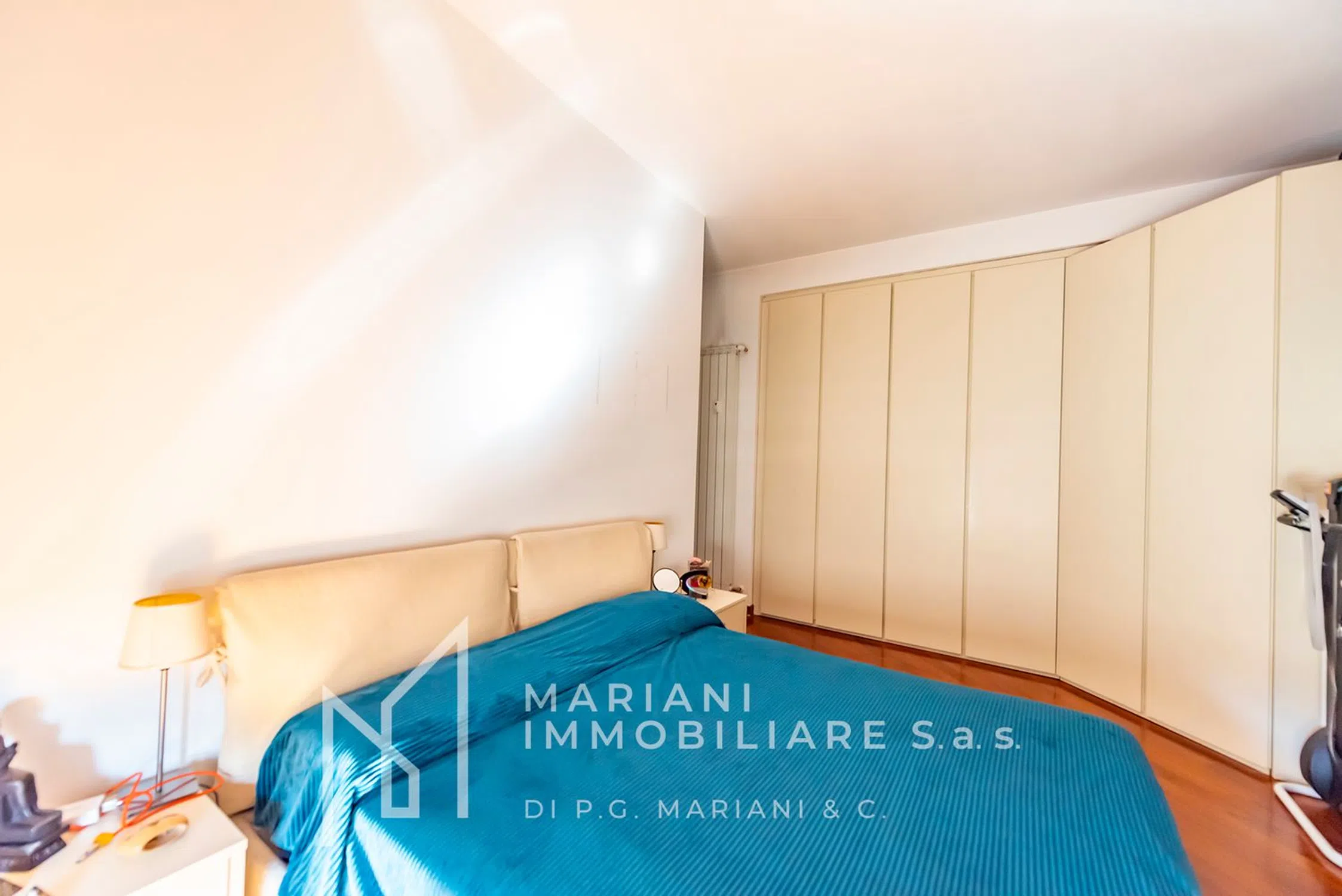 Trilocale in via Giovanni Antonio Plana, 32 - Photo 8