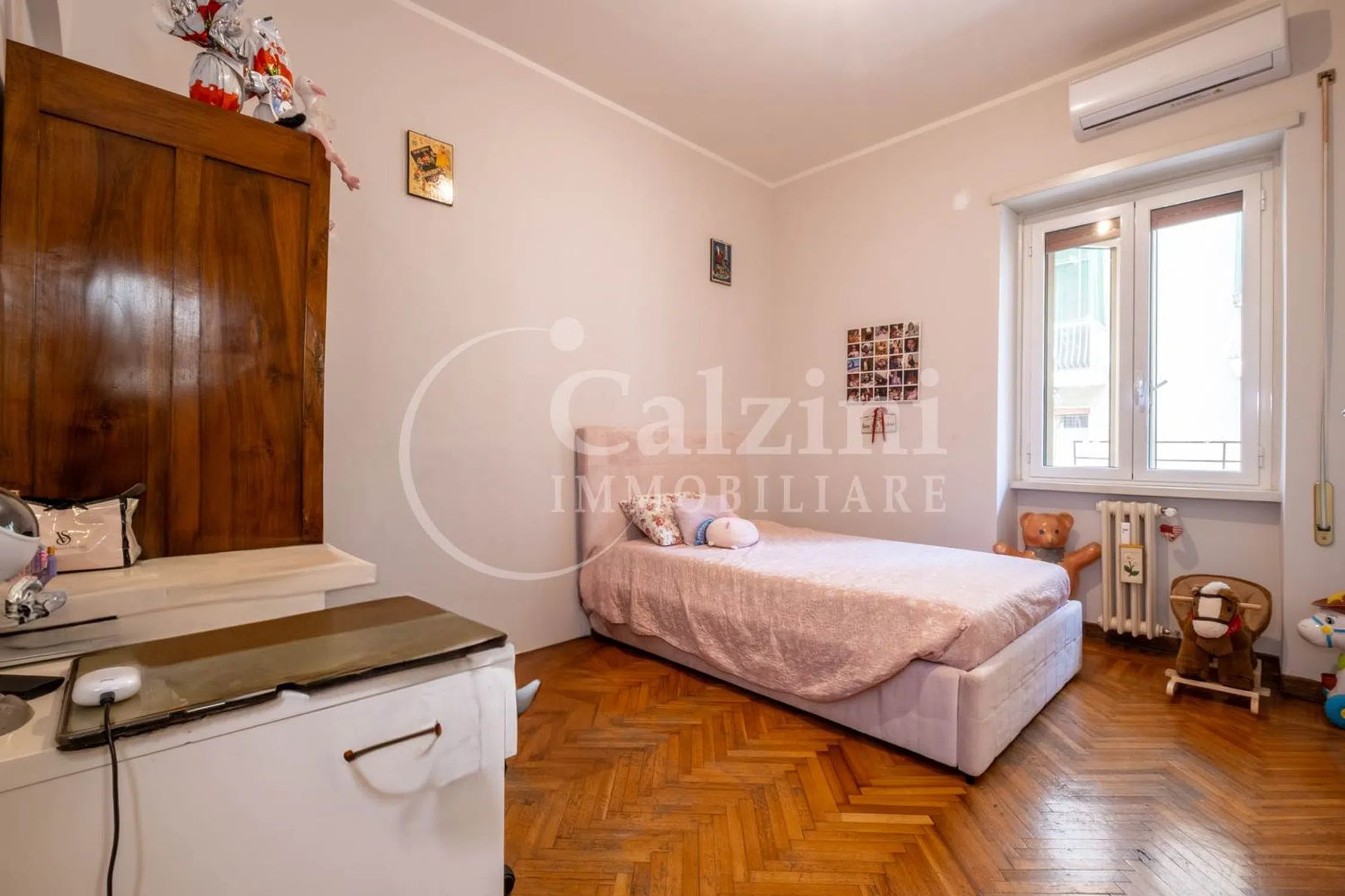 Trilocale in via Giuseppe Palombini, 19 - Photo 13